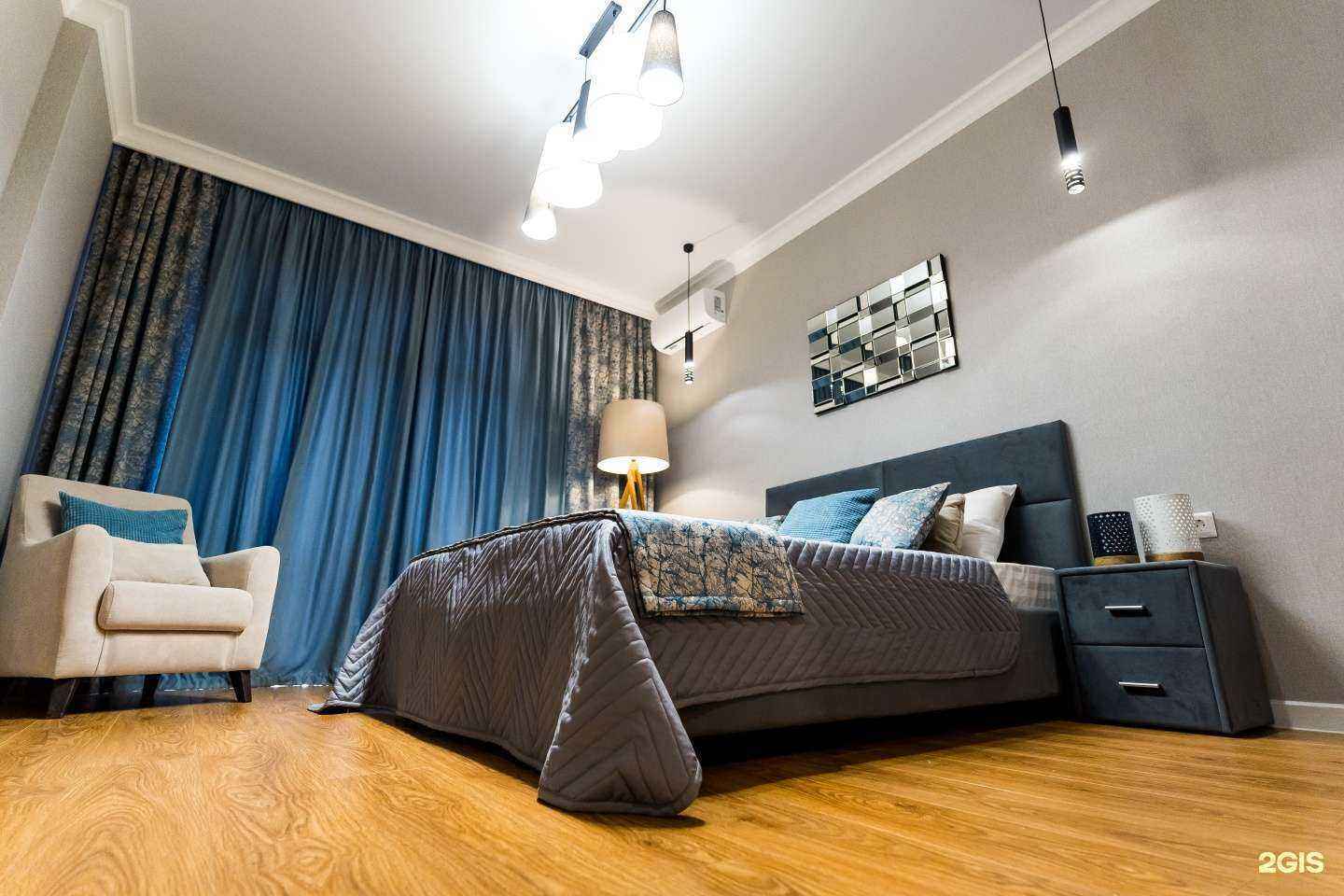 Отзывы на компанию LetoApart в Геленджике c фото