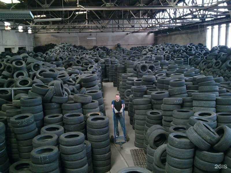 Отзывы на компанию Автомир в Октябрьском c фото