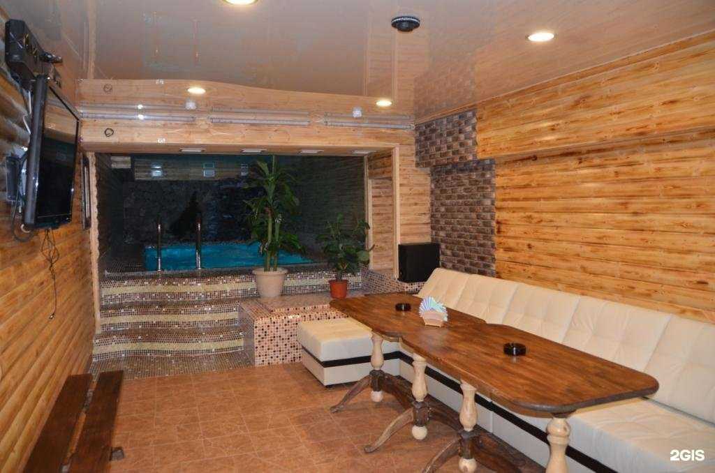 Отзывы на компанию Сибирский терем в Новосибирске c фото