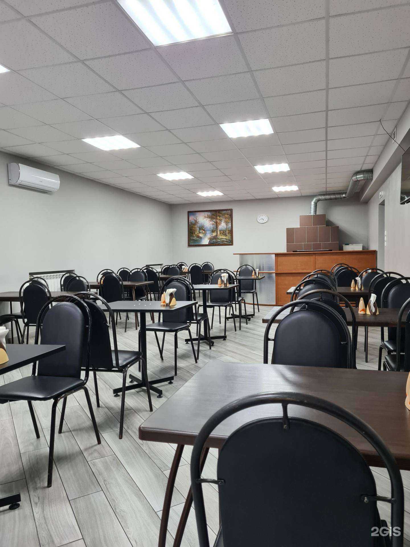 Отзывы на компанию Столовая в г. Белгород c фото