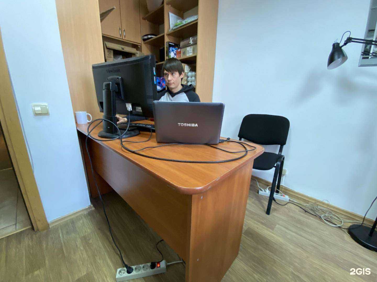 Отзывы на компанию Diez в г. Калининград c фото