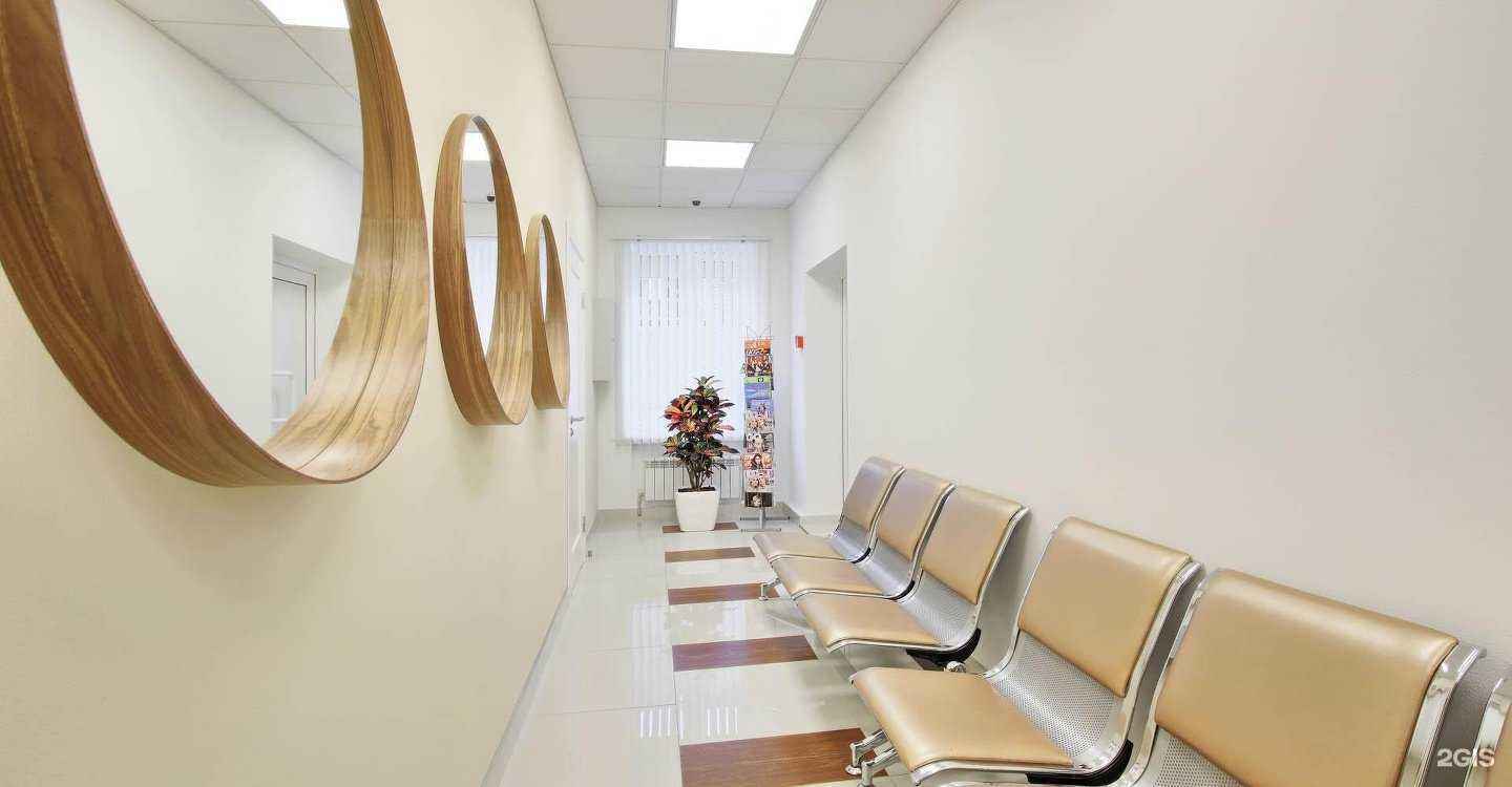 Отзывы на компанию Eye square в Пятигорске c фото