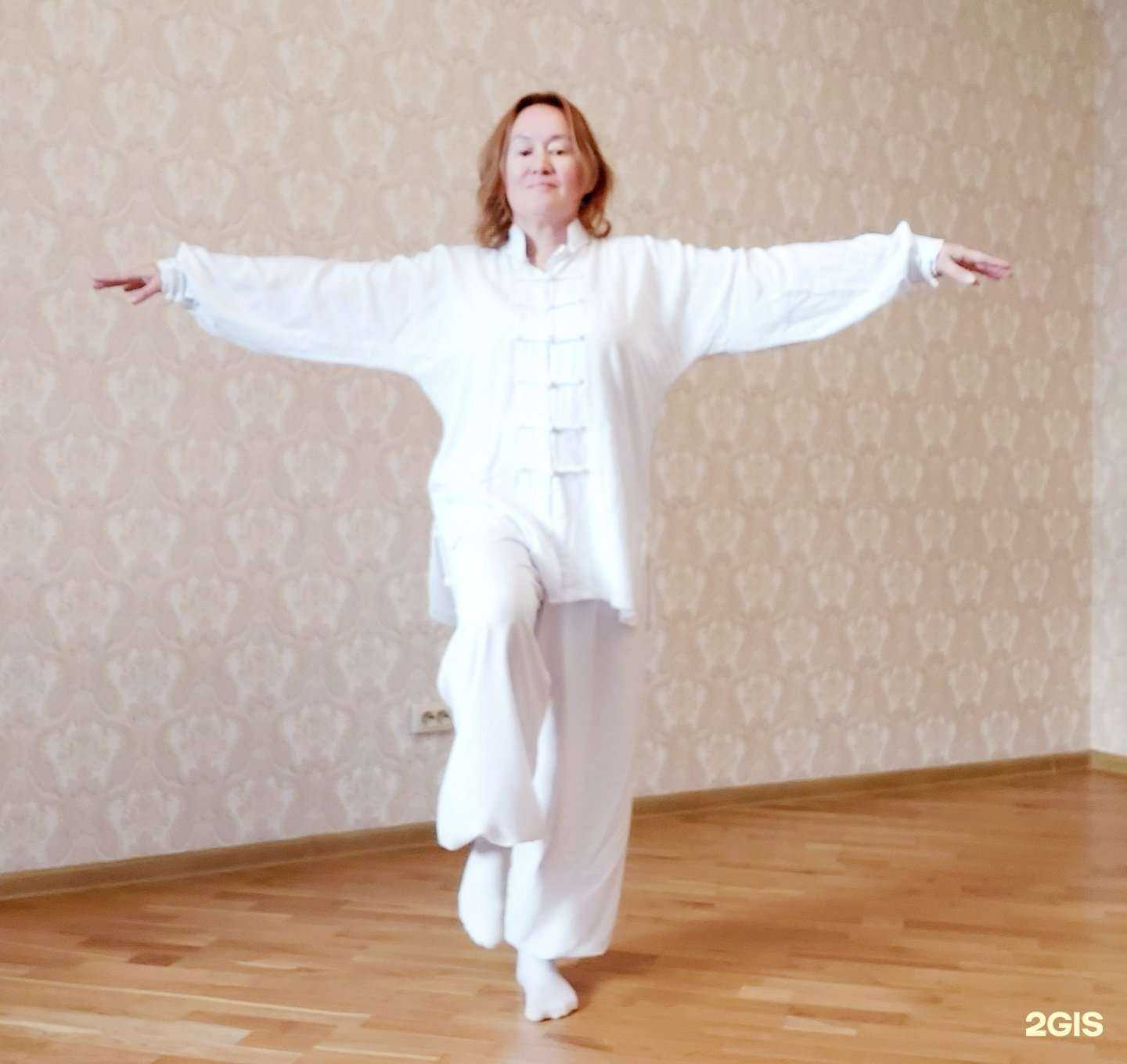 Отзывы на компанию Центр оздоровительного цигуна в Казани c фото