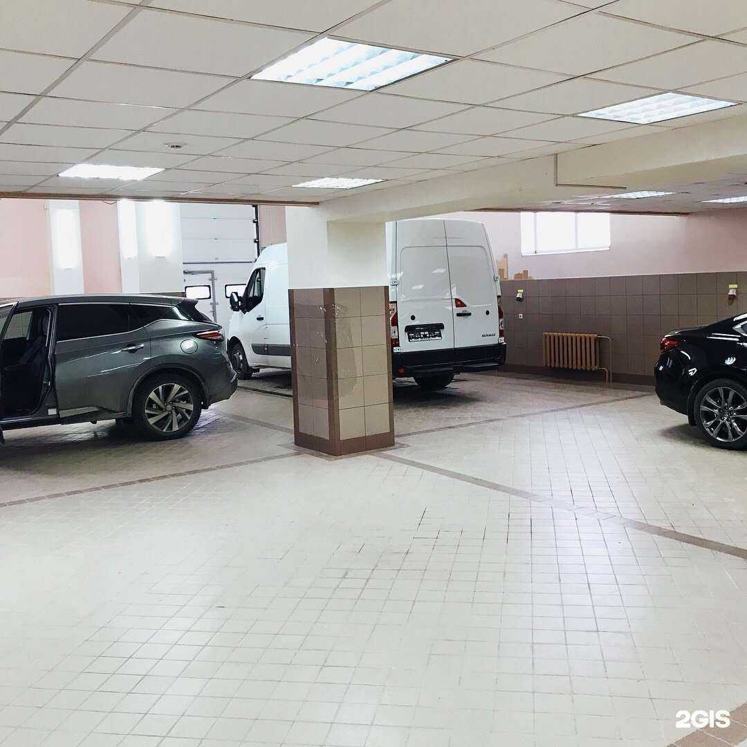 Отзывы на компанию Авто-Дока в г. Пермь c фото