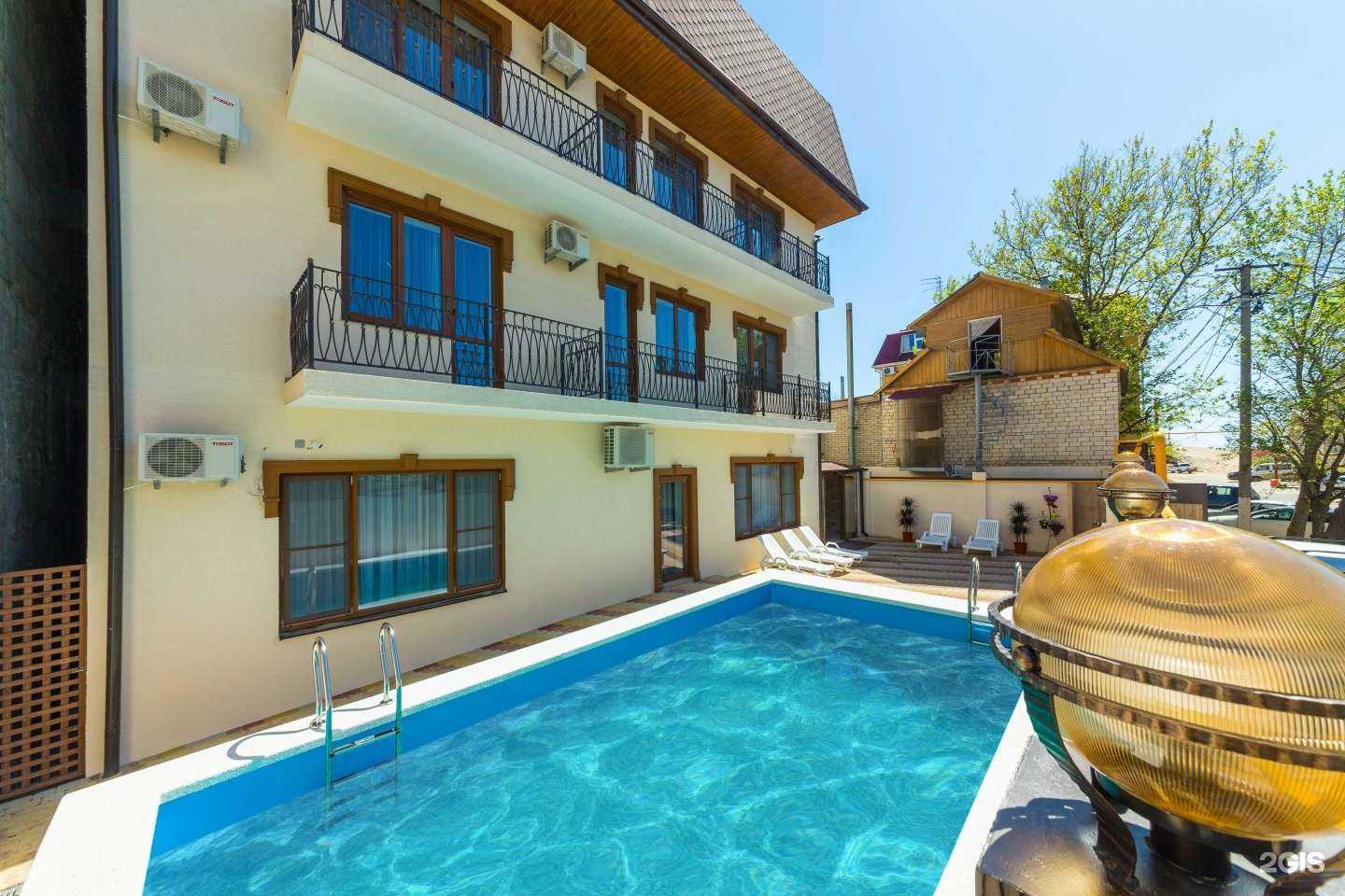 Отзывы на компанию Дженифер в г. Анапа c фото