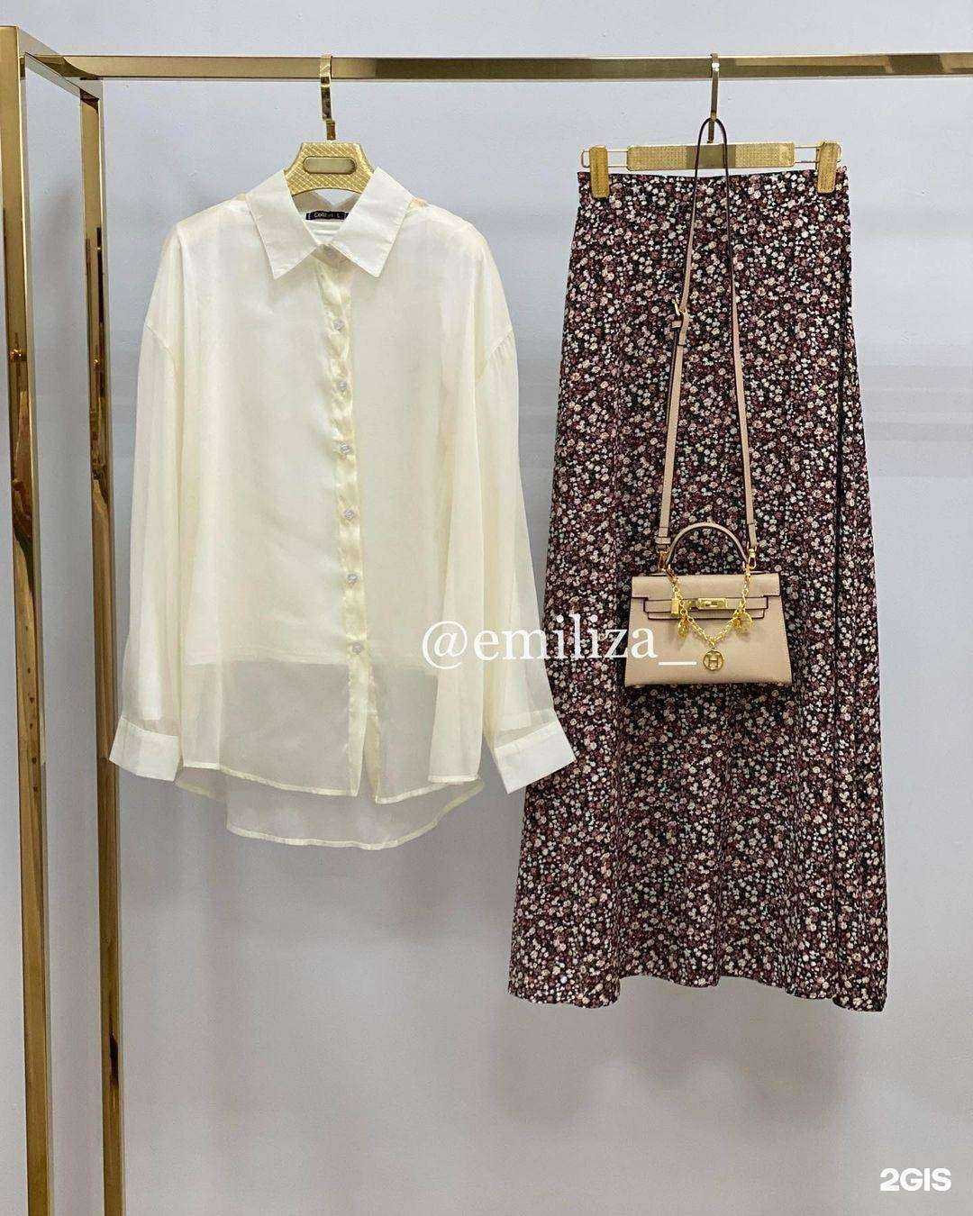 Отзывы на компанию Emiliza в Гудермесе c фото