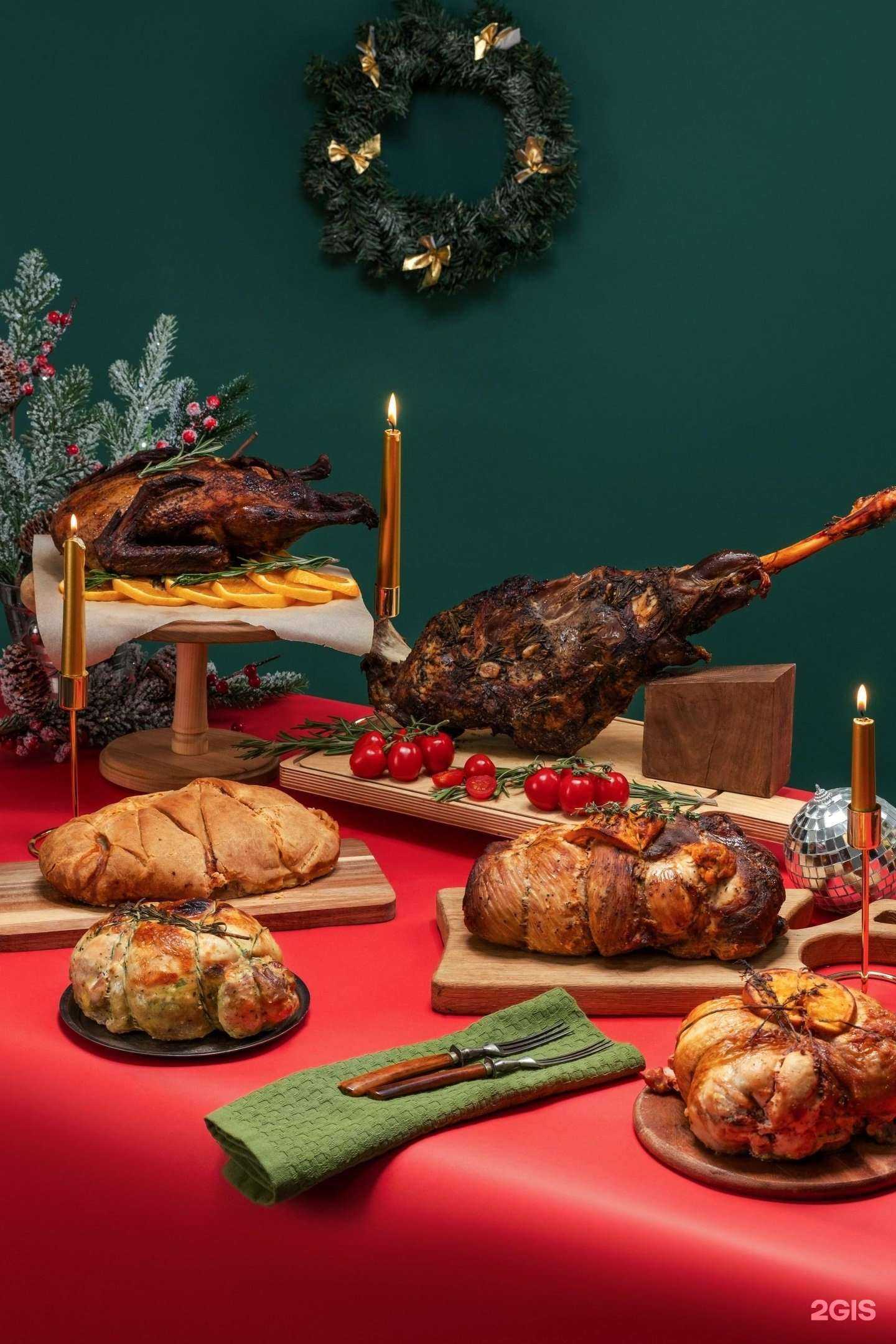 Отзывы на компанию За! Мясом в Химках c фото