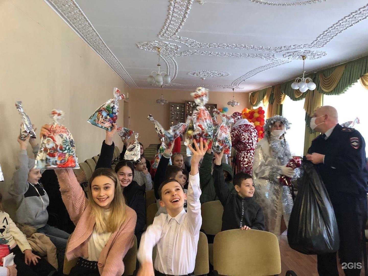 Отзывы на компанию Средняя общеобразовательная школа №33 в г. Орёл c фото