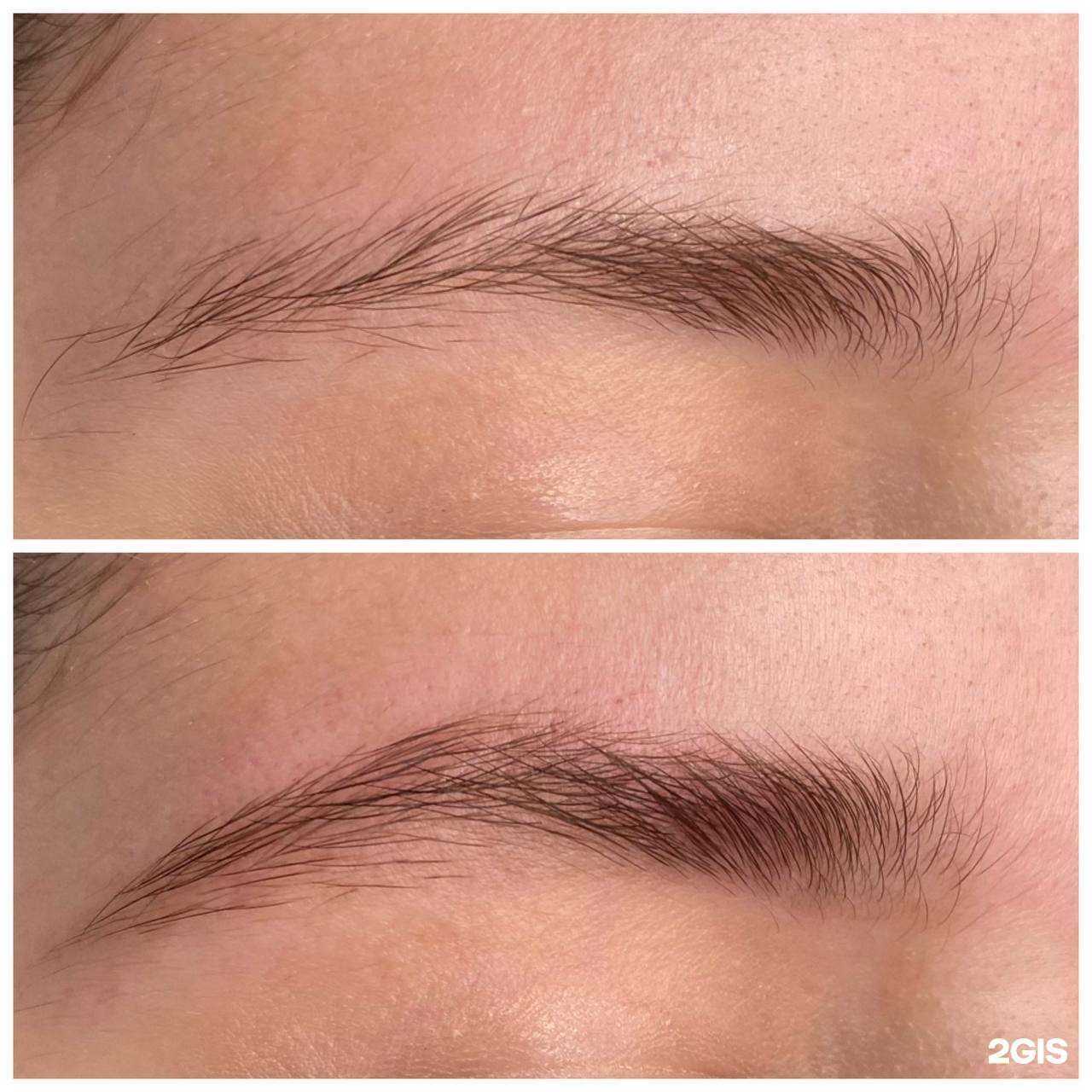 Отзывы на компанию Brovolog в Краснодаре c фото