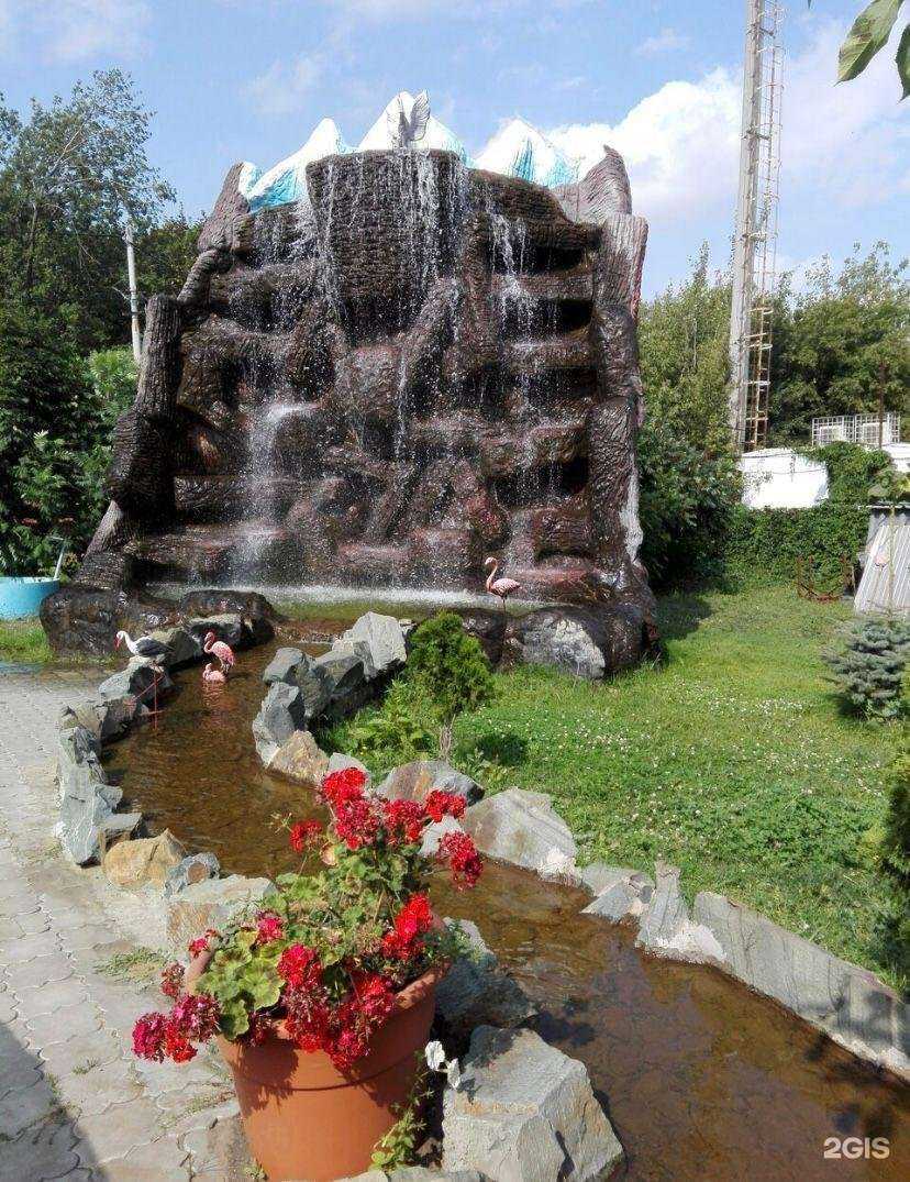 Отзывы на компанию Автокемпинг в Саратове c фото