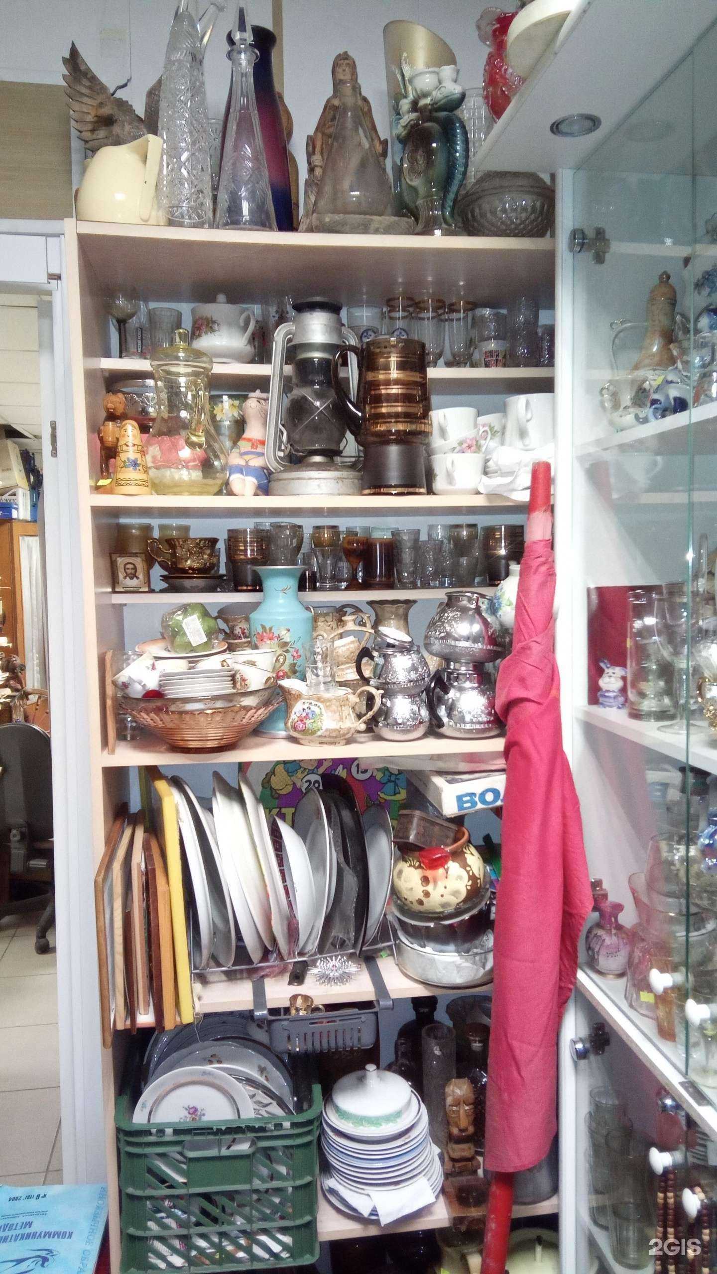 Отзывы на компанию Магазин старых книг в Воронеже c фото