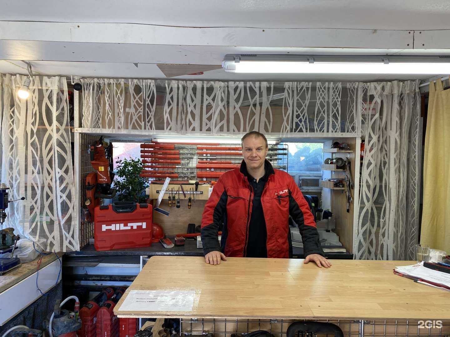 Отзывы на компанию Прокат от Руслана в г. Череповец c фото