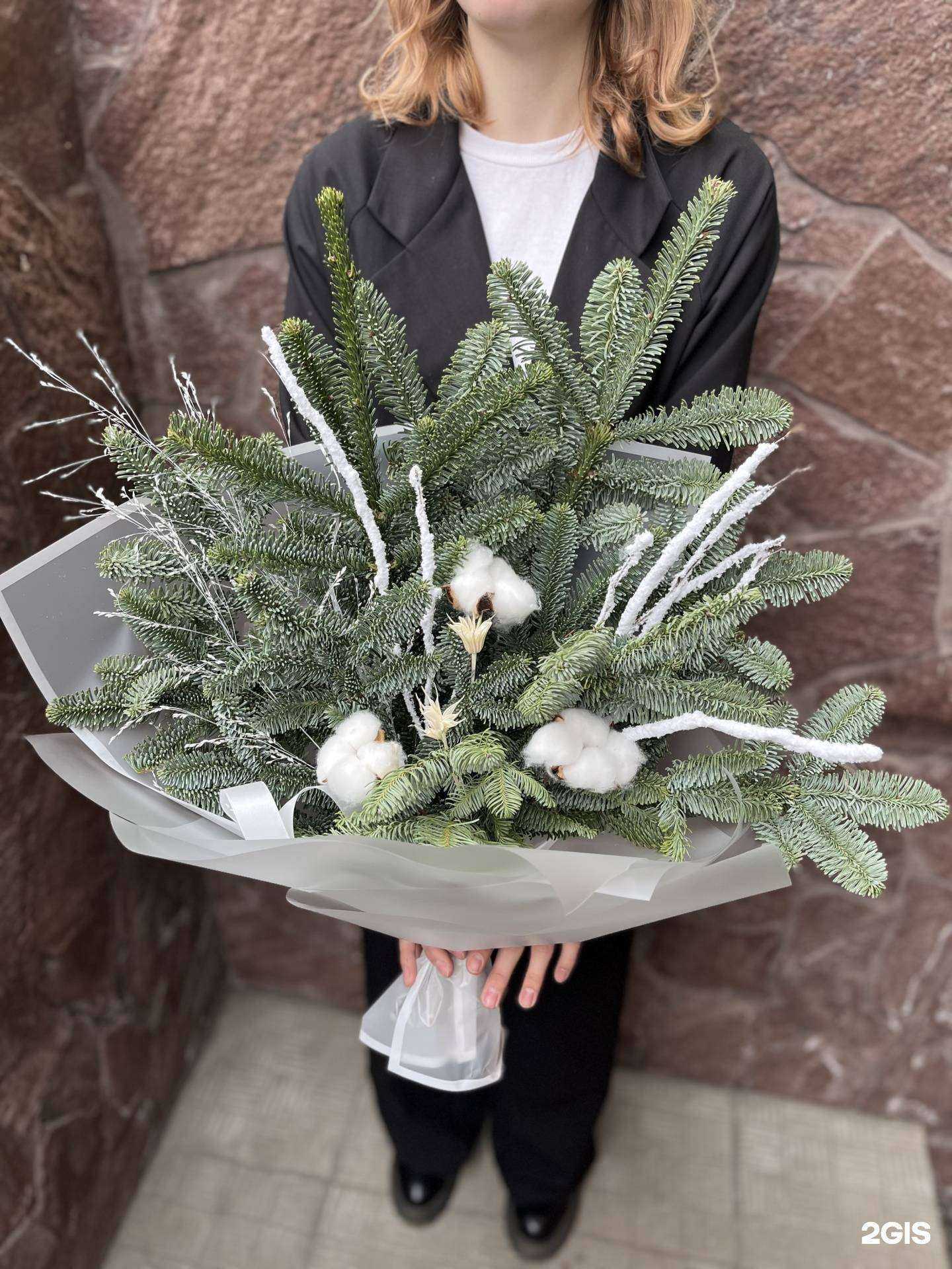 Отзывы на компанию Лавка цветочника в г. Челябинск c фото