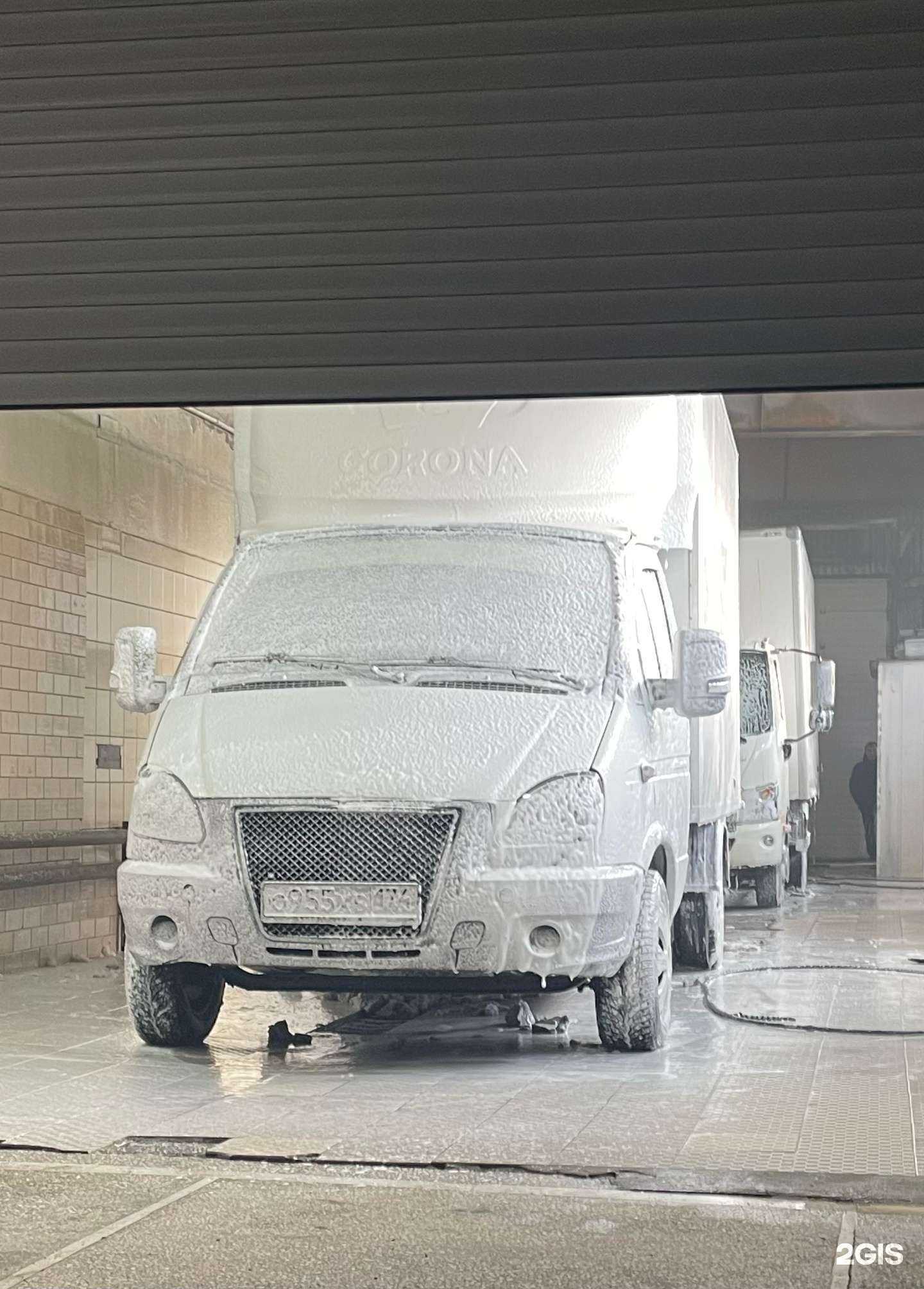 Отзывы на компанию Автомойка в Челябинске c фото