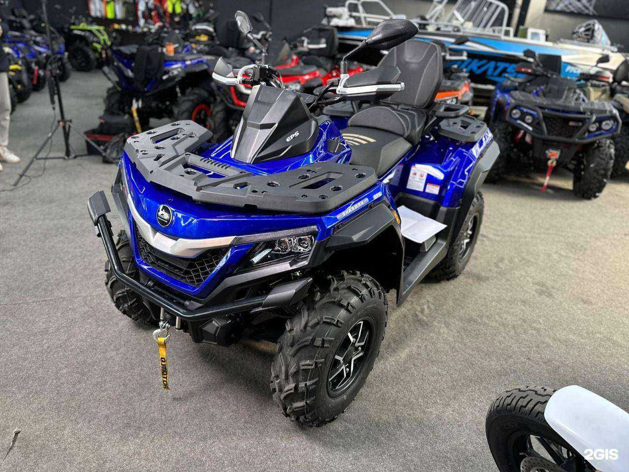 Отзывы на компанию GlobalDrive в г. Брянск c фото