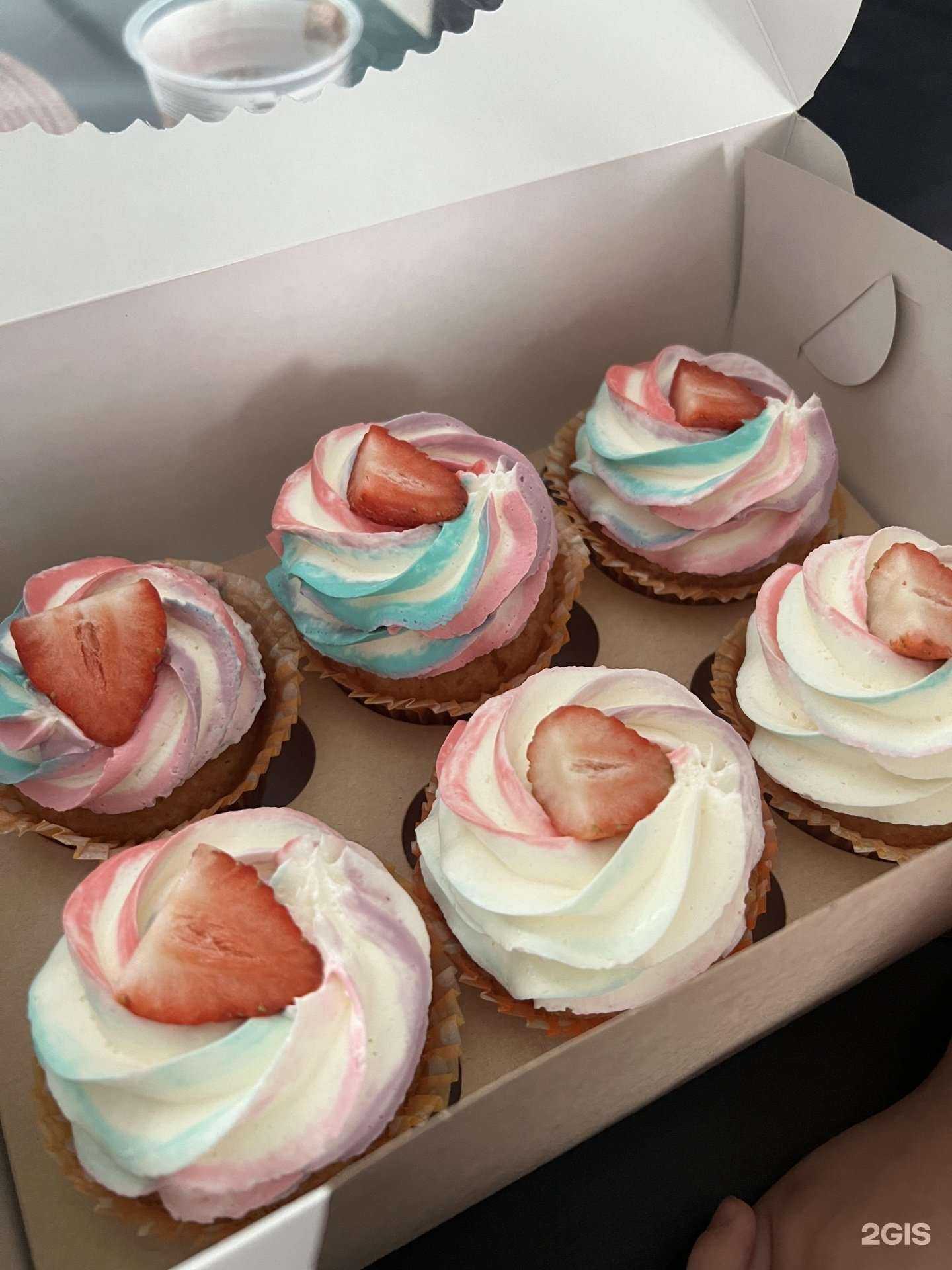 Отзывы на компанию BB Bakery в Астрахани c фото