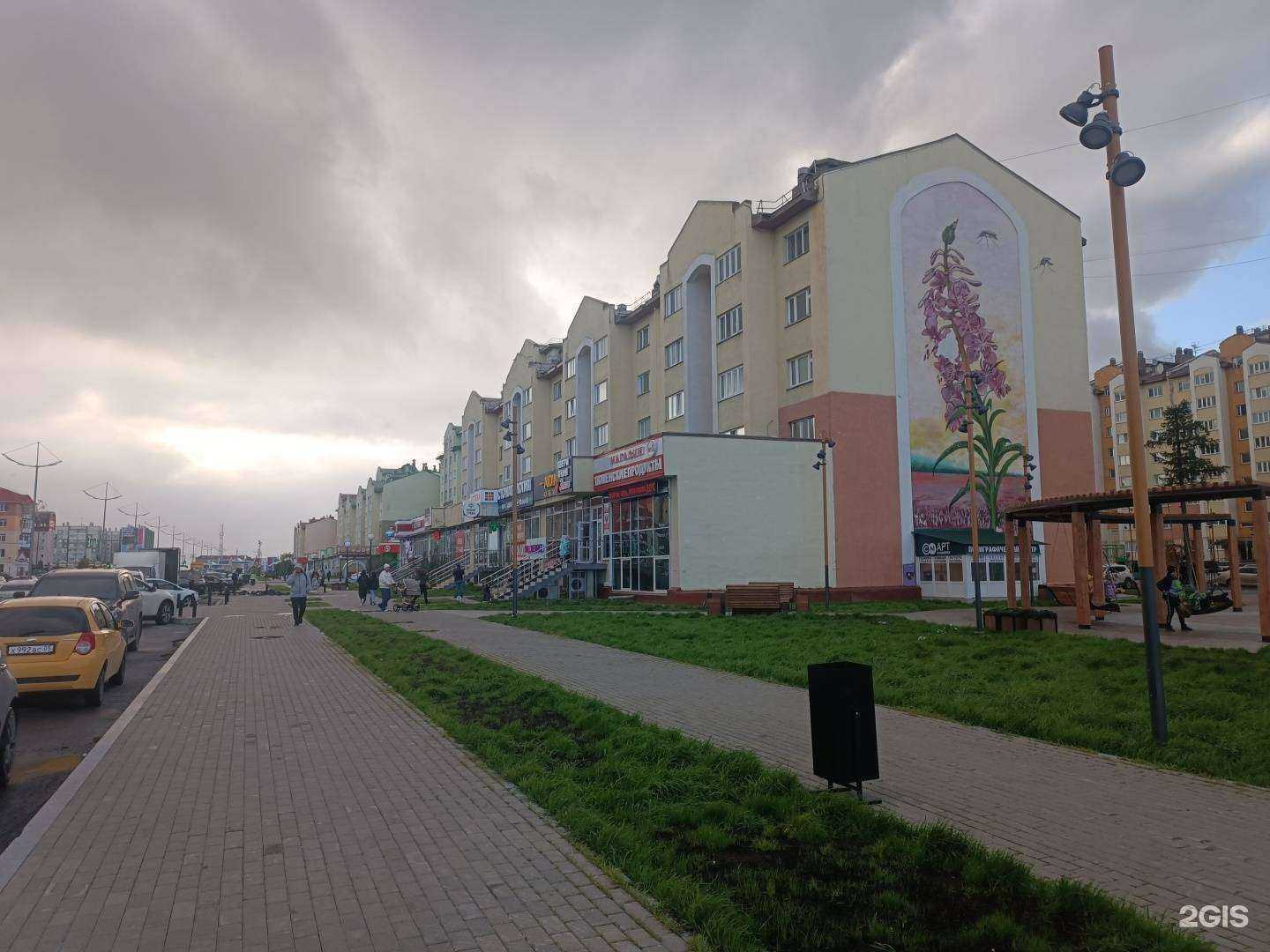 Отзывы на компанию Эльза в Новом Уренгое c фото - фотография 2 из 2