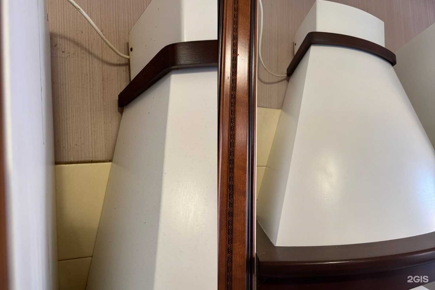 Отзывы на компанию Sweep it Клининг в г. Ростов-на-Дону c фото