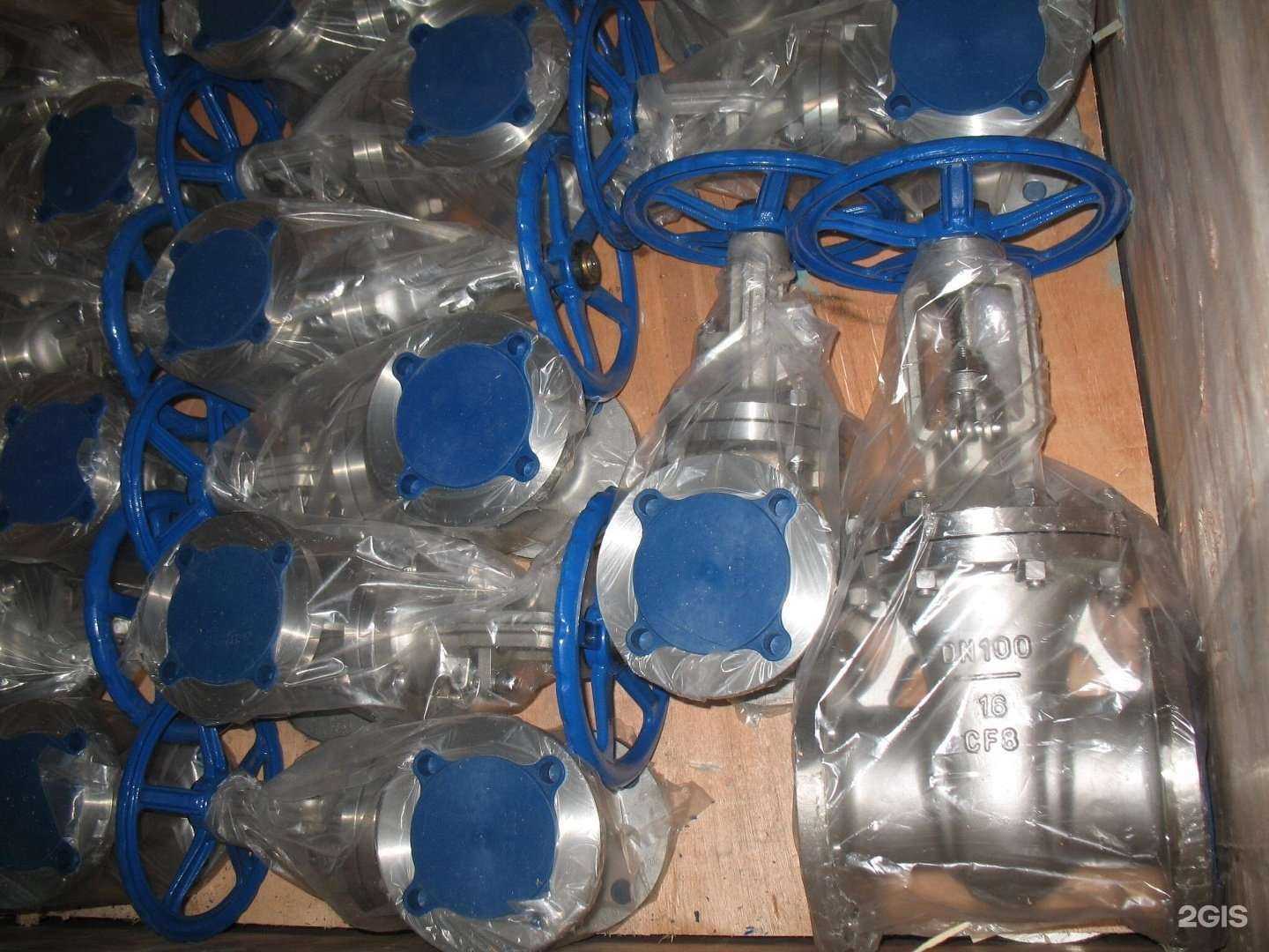 Отзывы на компанию Армпромкомплект в Челябинске c фото