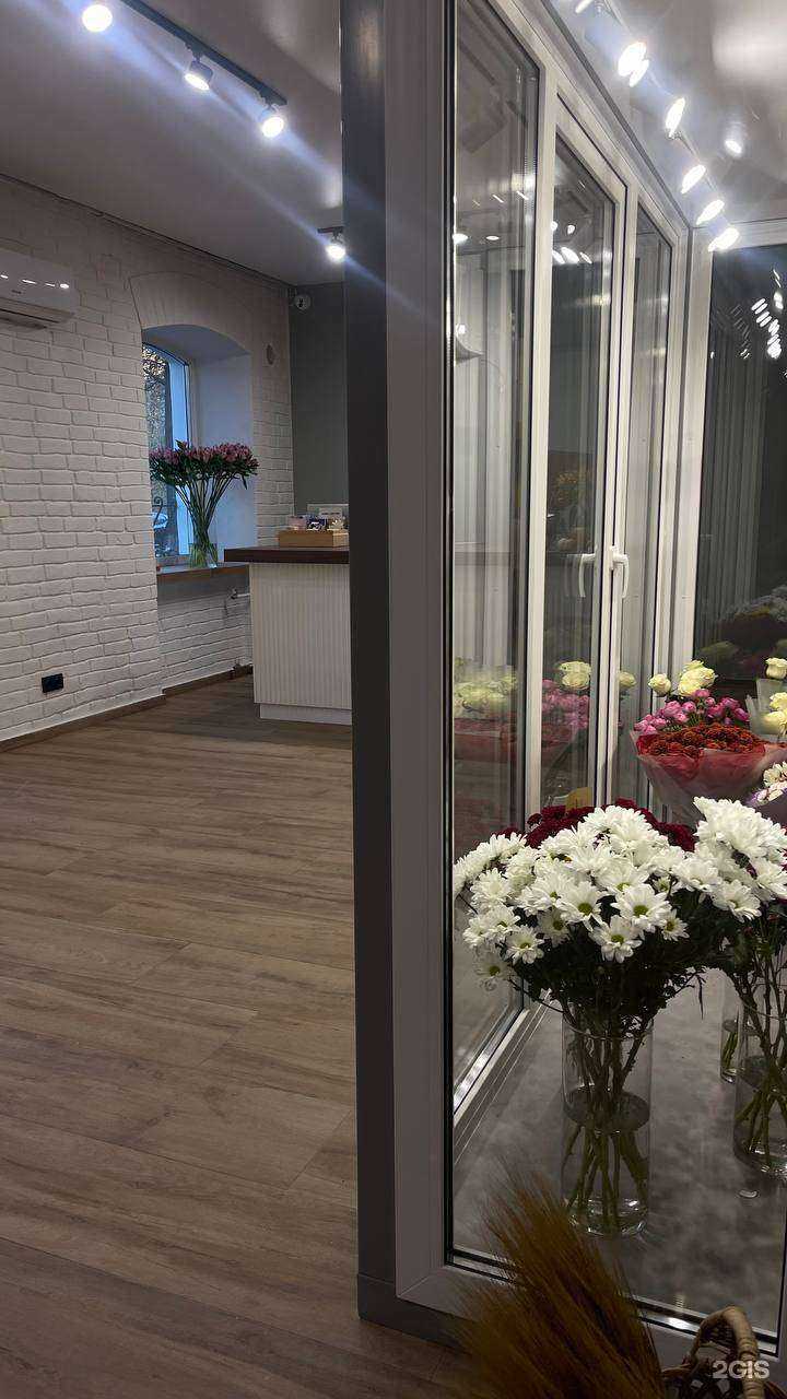 Отзывы на компанию Дом цветов в Йошкар-Оле c фото