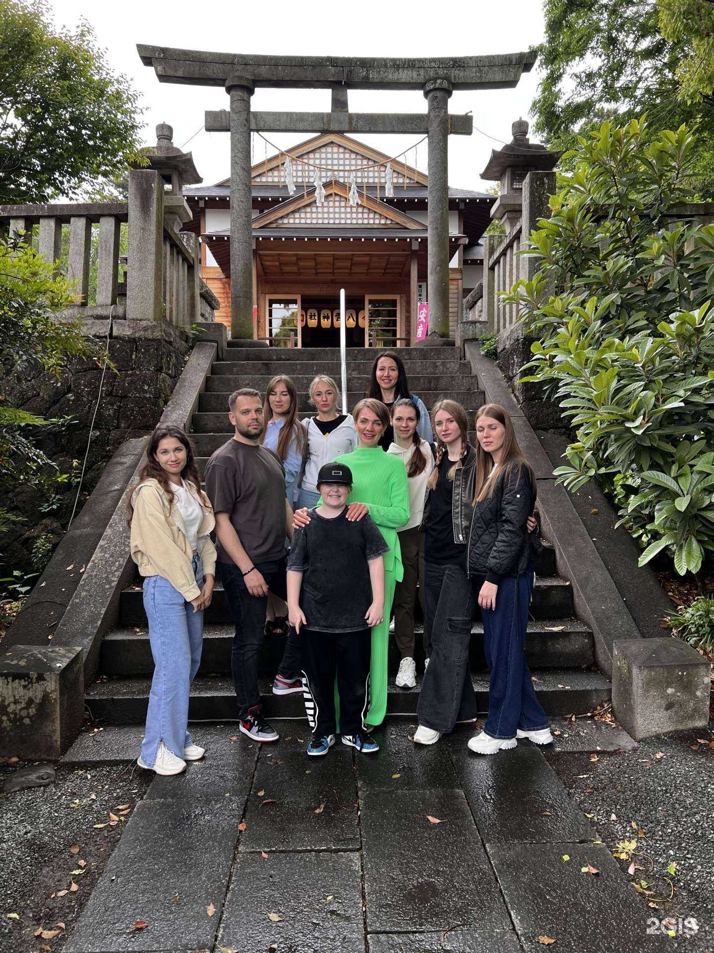 Отзывы на компанию EJS в Хабаровске c фото