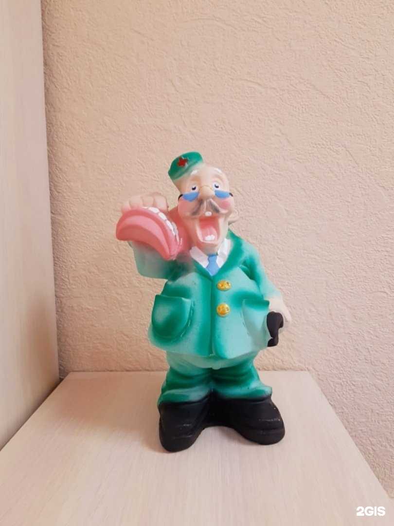 Отзывы на компанию Дентал-Нк в Новокузнецке c фото