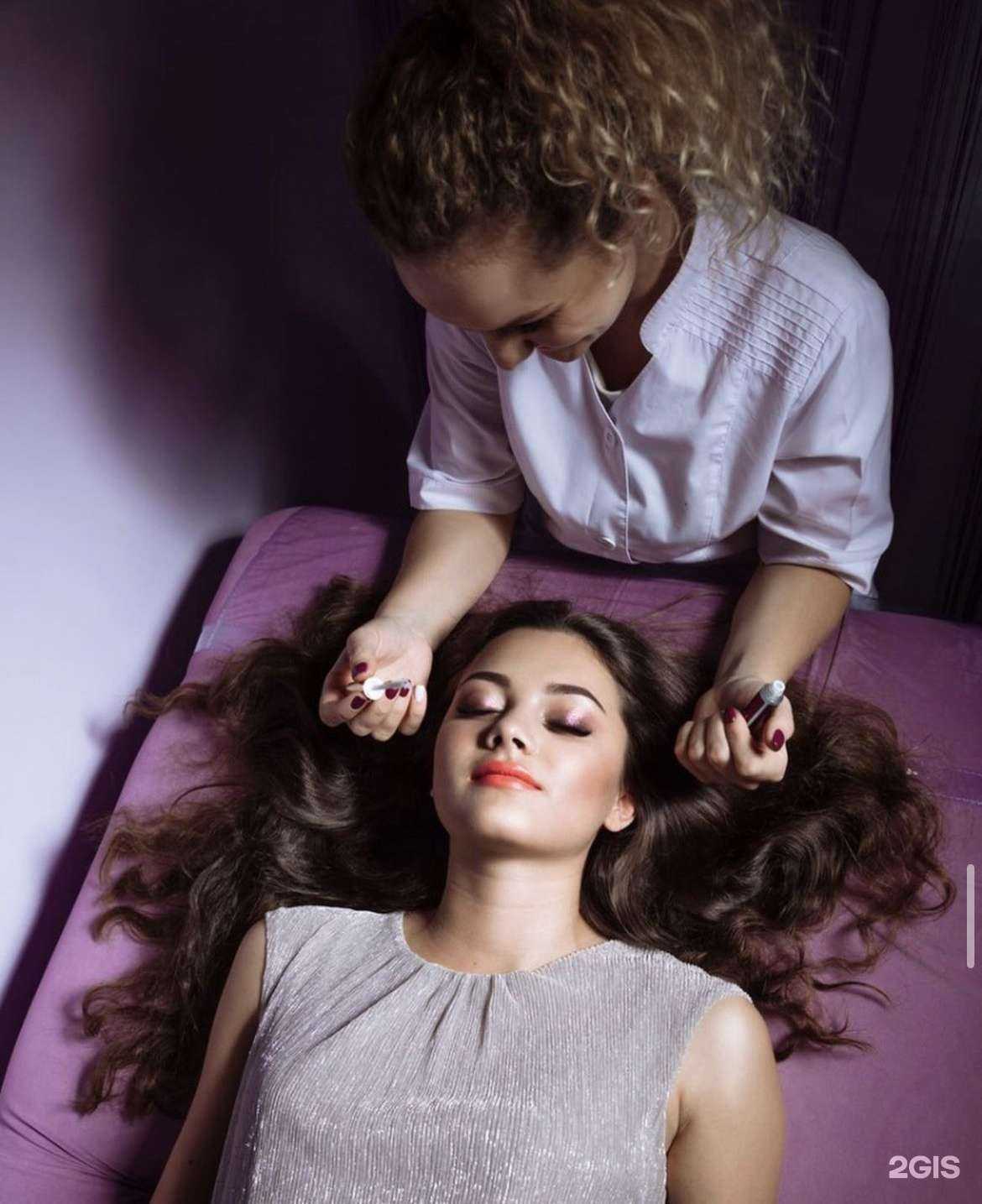 Отзывы на компанию Студия наращивания ресниц в г. Абакан c фото