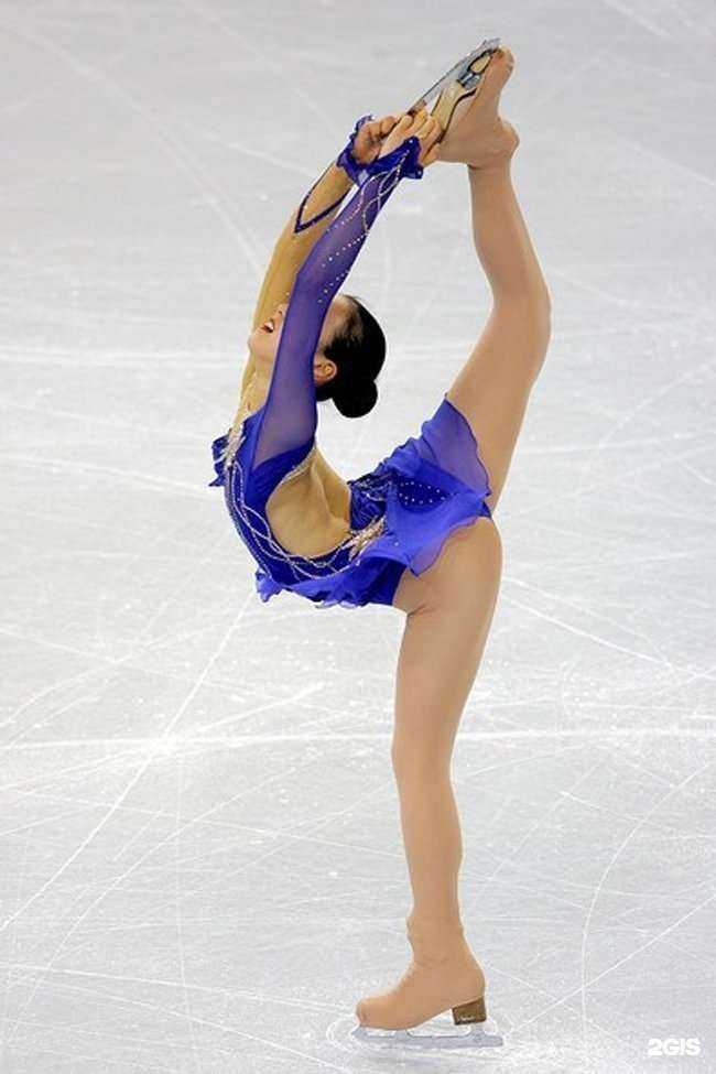 Отзывы на компанию Спортивная школа №10 в г. Самара c фото