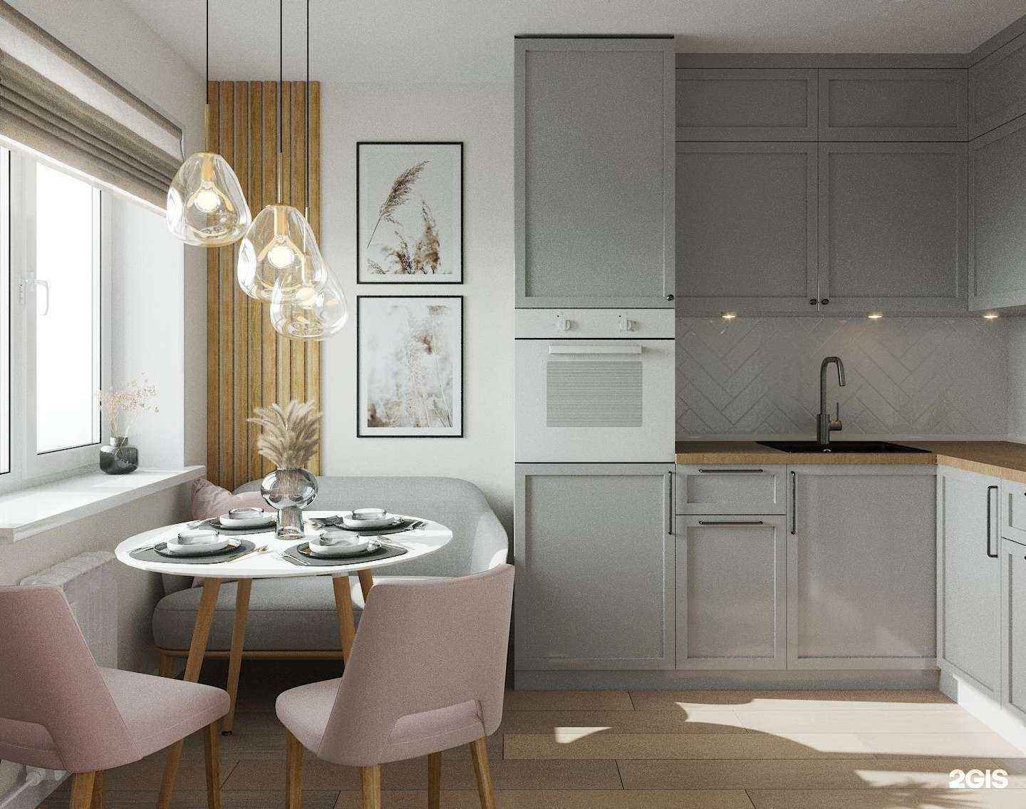 Отзывы на компанию Дом в Хабаровске c фото