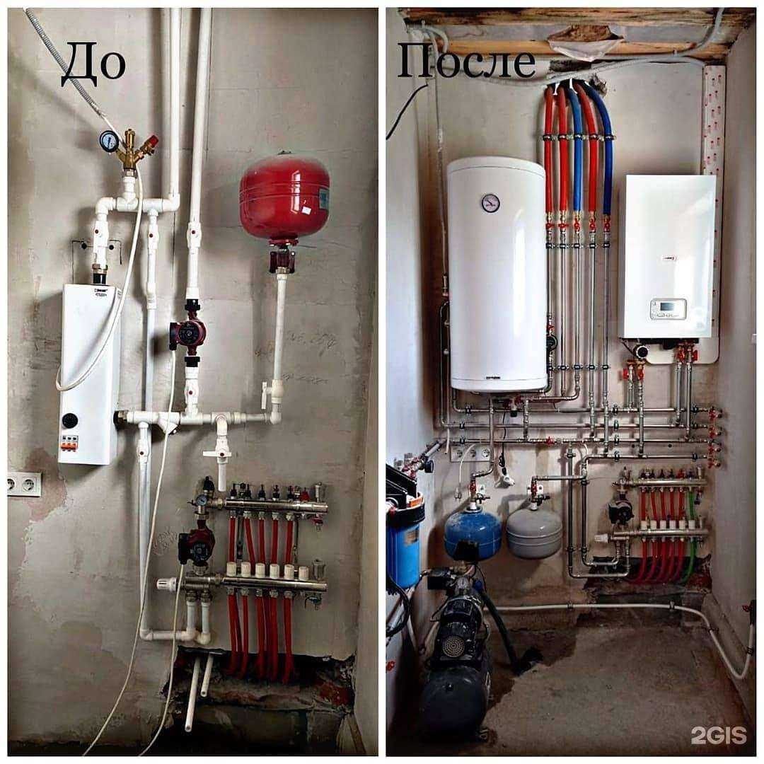 Отзывы на компанию Инженер Дом в Тюмени c фото