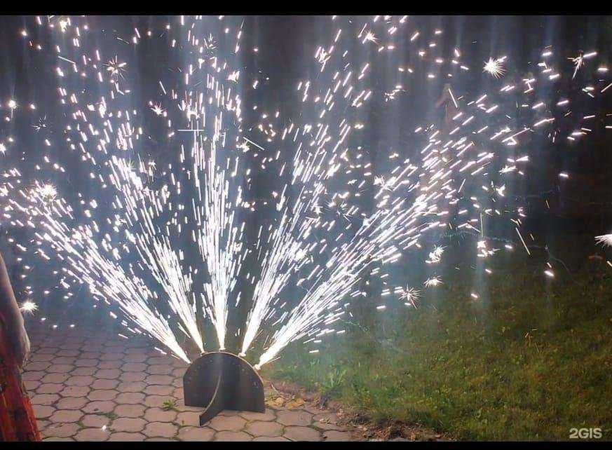 Отзывы на компанию Всё для праздника в Новосибирске c фото