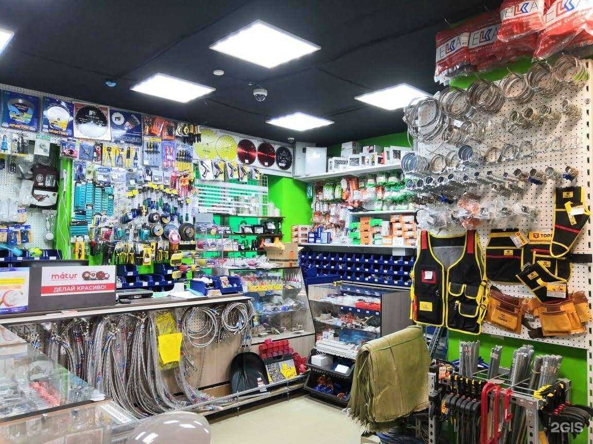 Отзывы на компанию СтройМаркет в Казани c фото