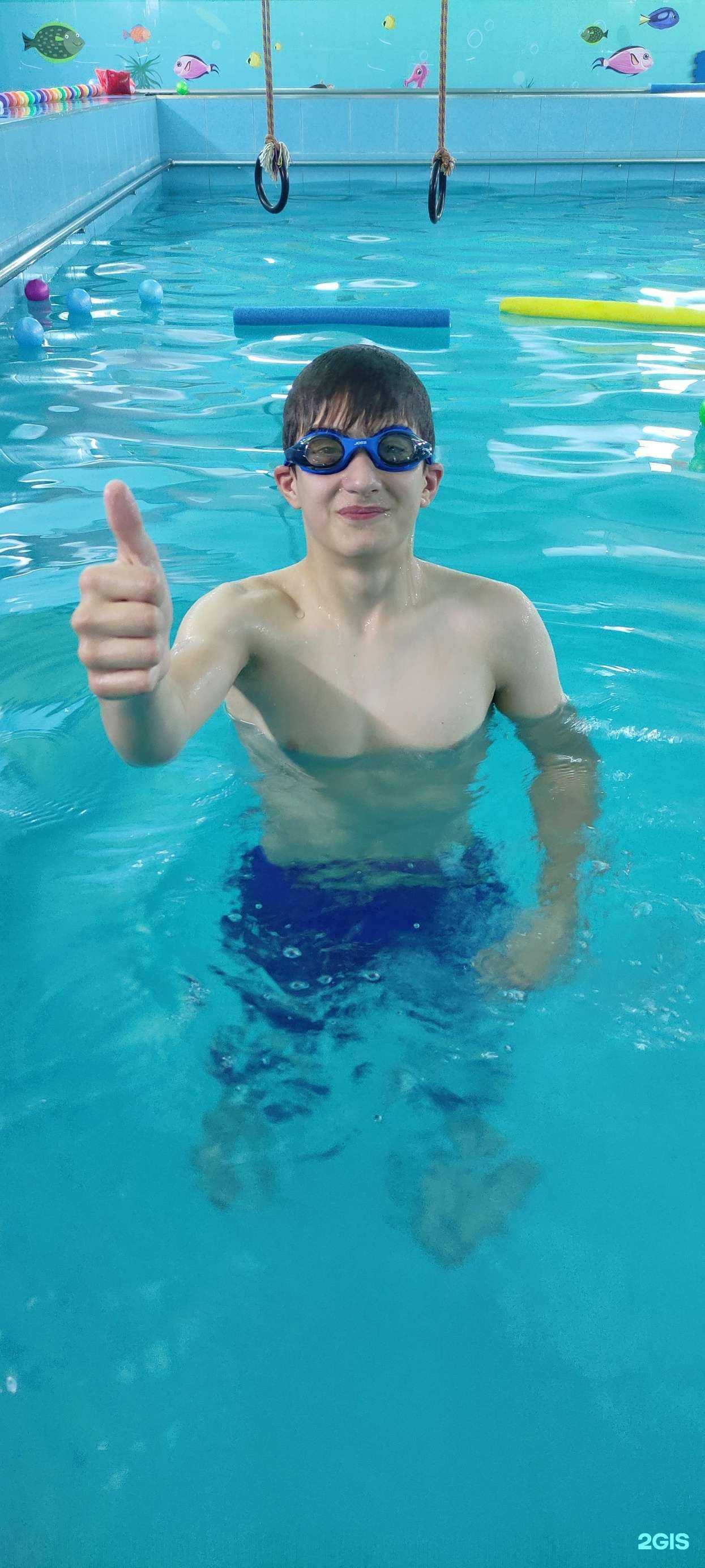 Отзывы на компанию Swim.Stels в Махачкале c фото