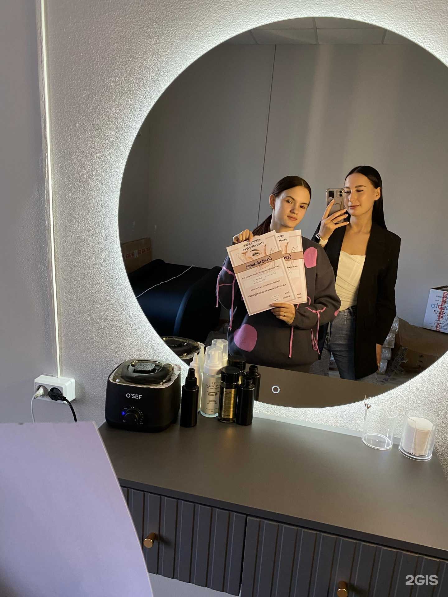 Отзывы на компанию Pro Нежность в Комсомольске-на-Амуре c фото