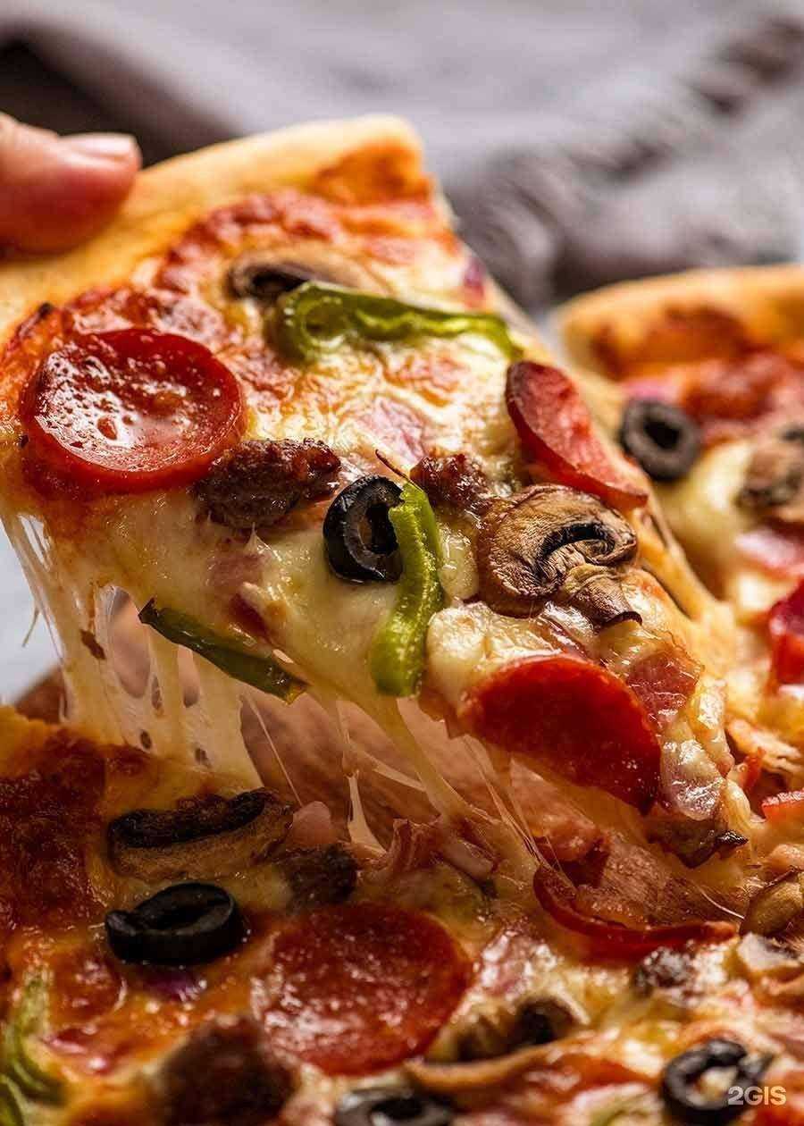 Отзывы на компанию Pizzarella в Стерлитамаке c фото