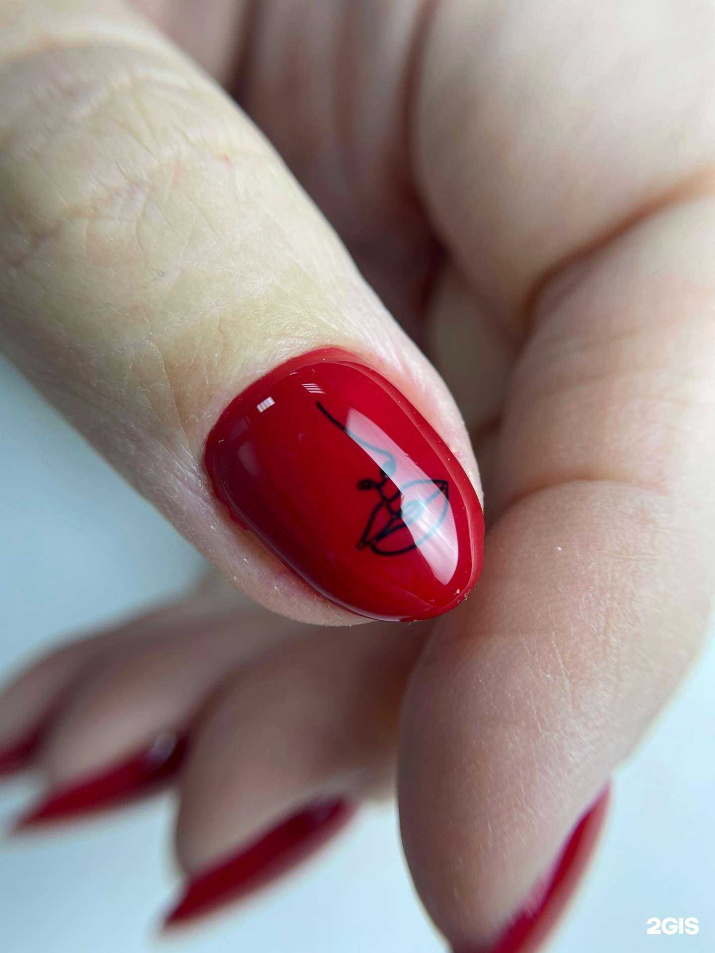 Отзывы на компанию Студия красоты в г. Каменск-Уральский c фото