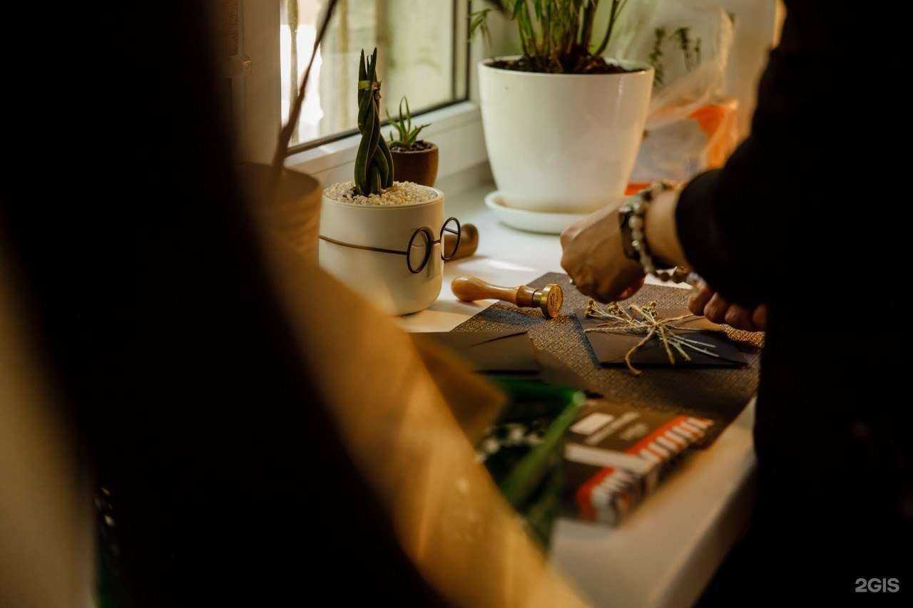 Отзывы на компанию Брадобрей в Ставрополе c фото