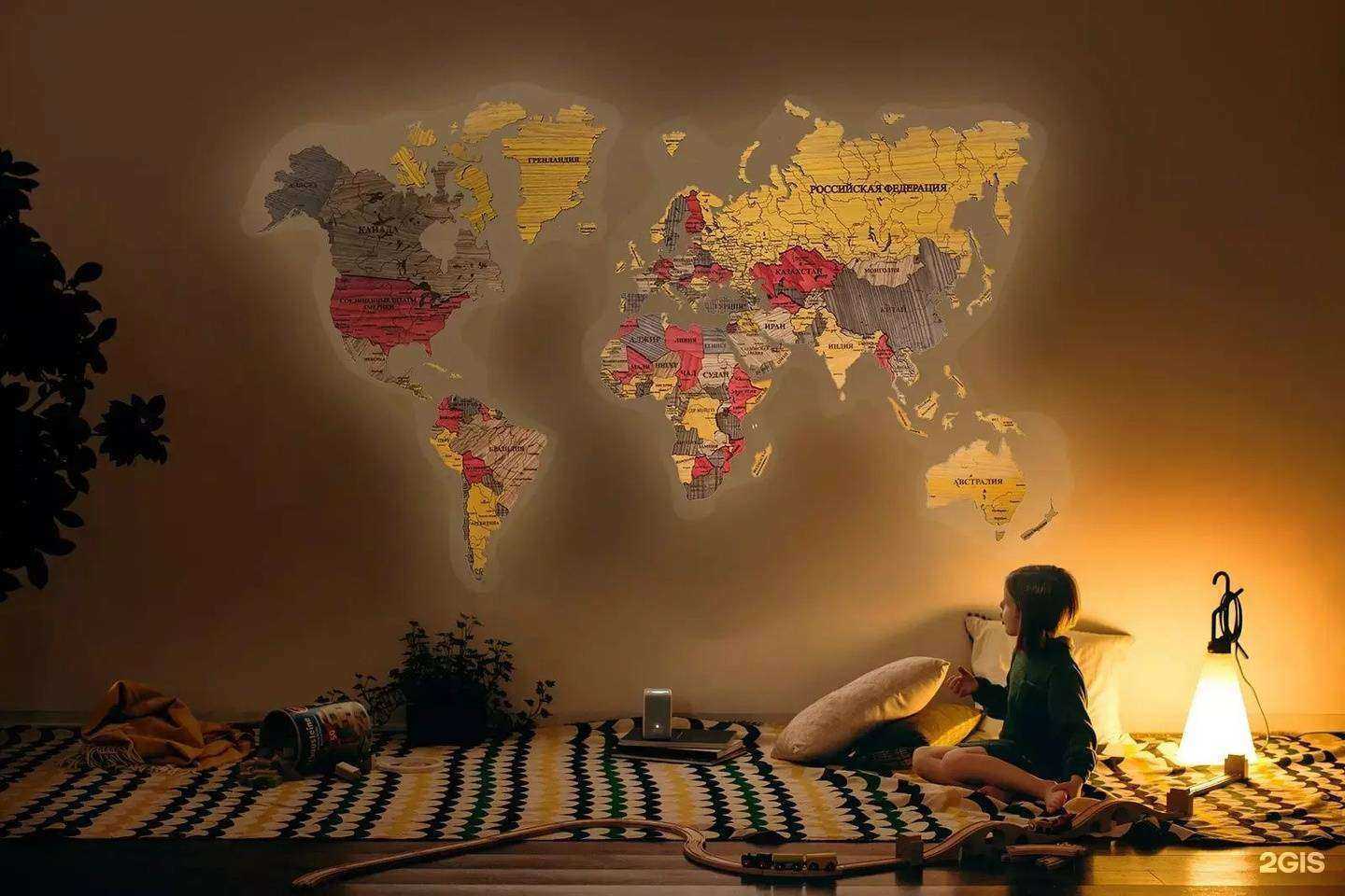 Отзывы на компанию GreenWood в г. Тула c фото