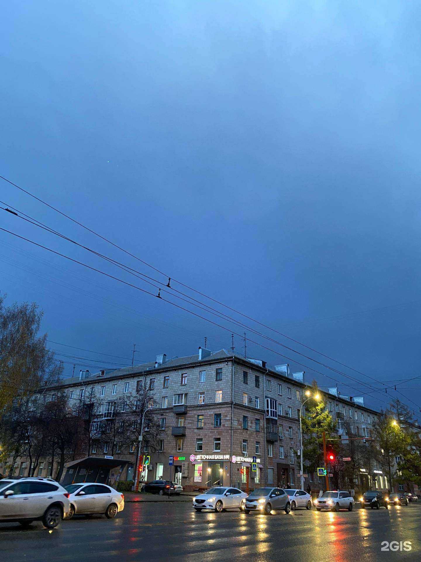 Отзывы на компанию Маникюрная N1 в Кемерове c фото - фотография 2 из 2