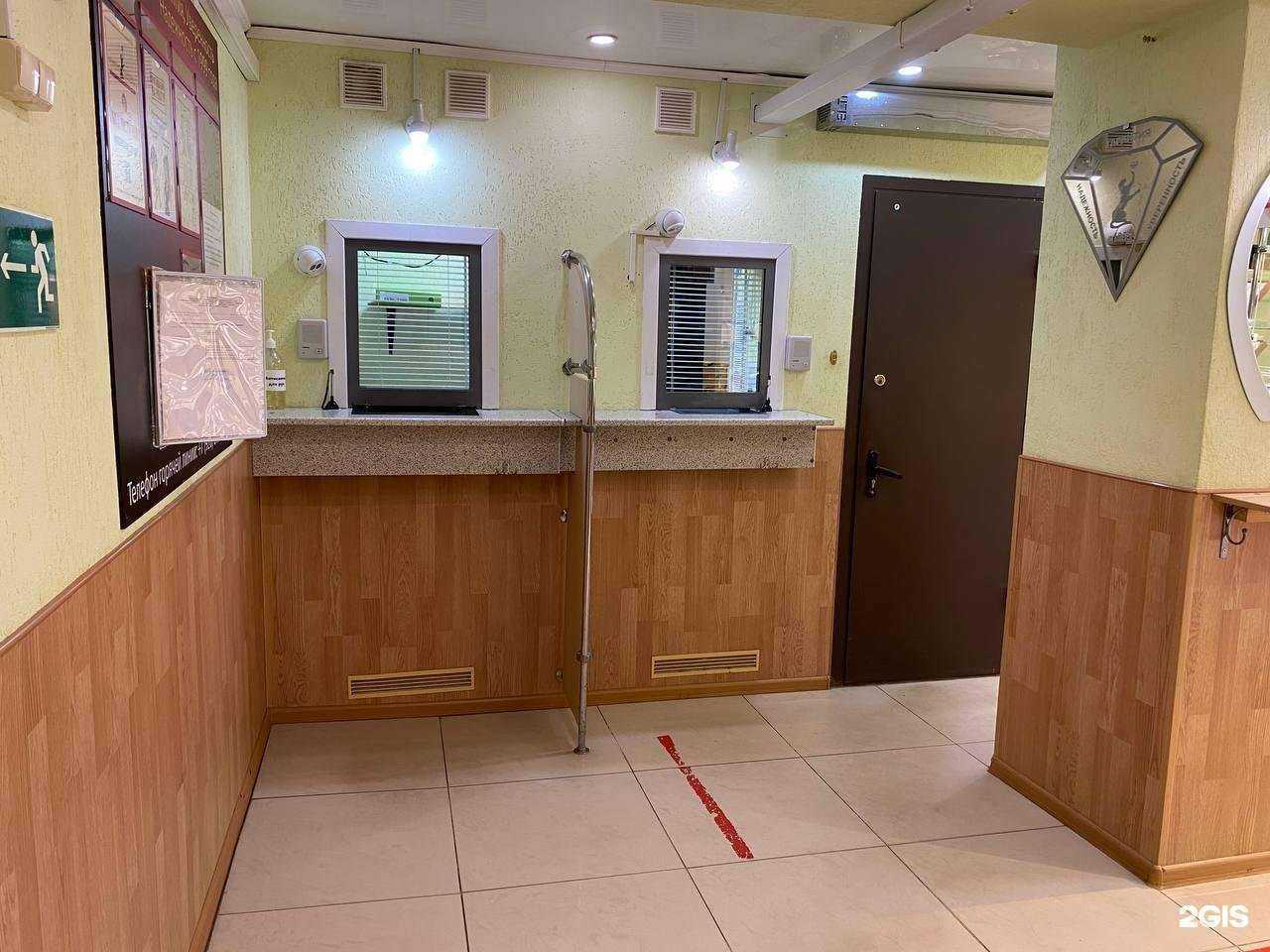 Отзывы на компанию Черная пантера в Красногорске c фото