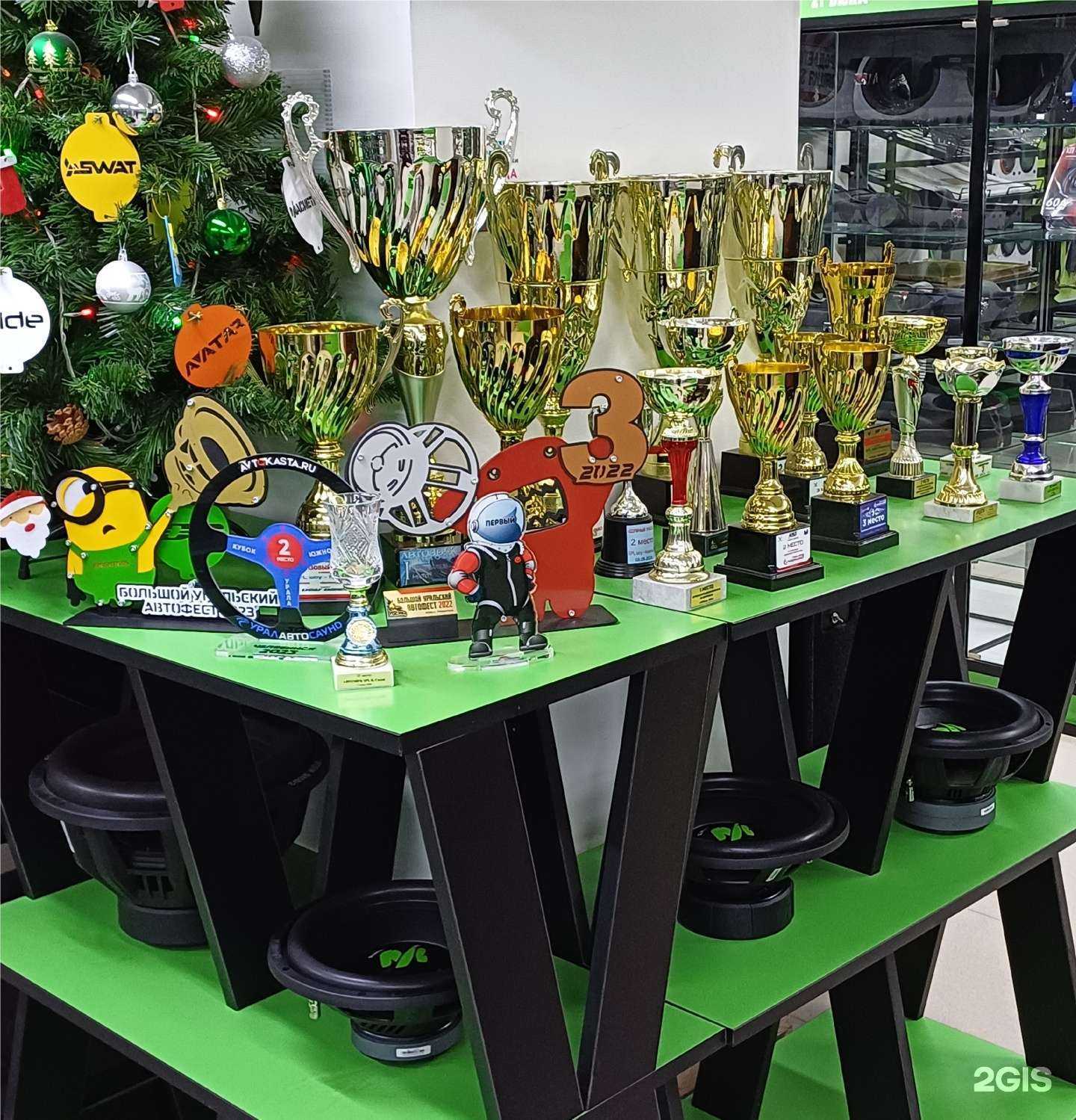 Отзывы на компанию 21 дюйм в Нижнем Тагиле c фото