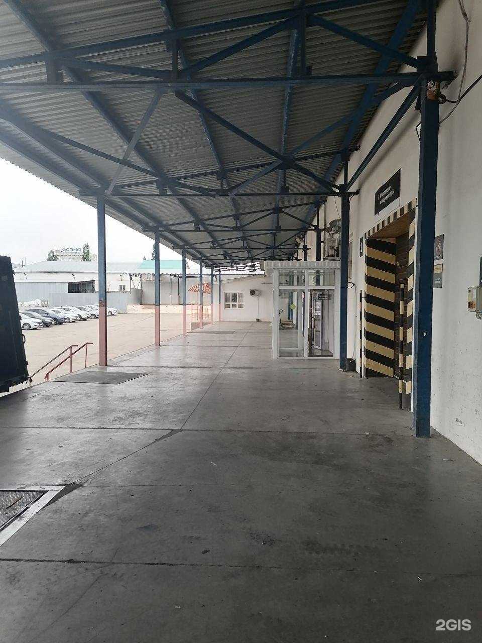 Отзывы на компанию Деловые Линии в Октябрьском c фото