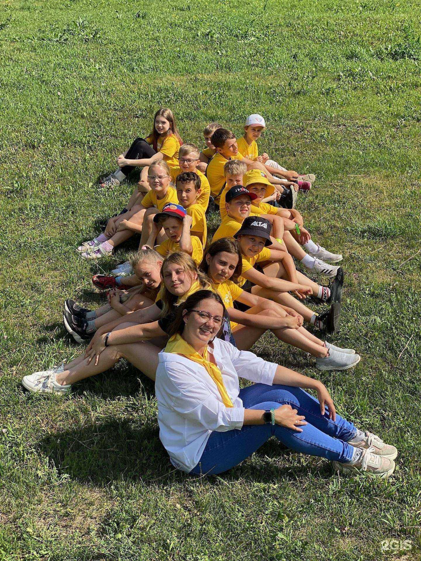 Отзывы на компанию Cool school в Бердске c фото