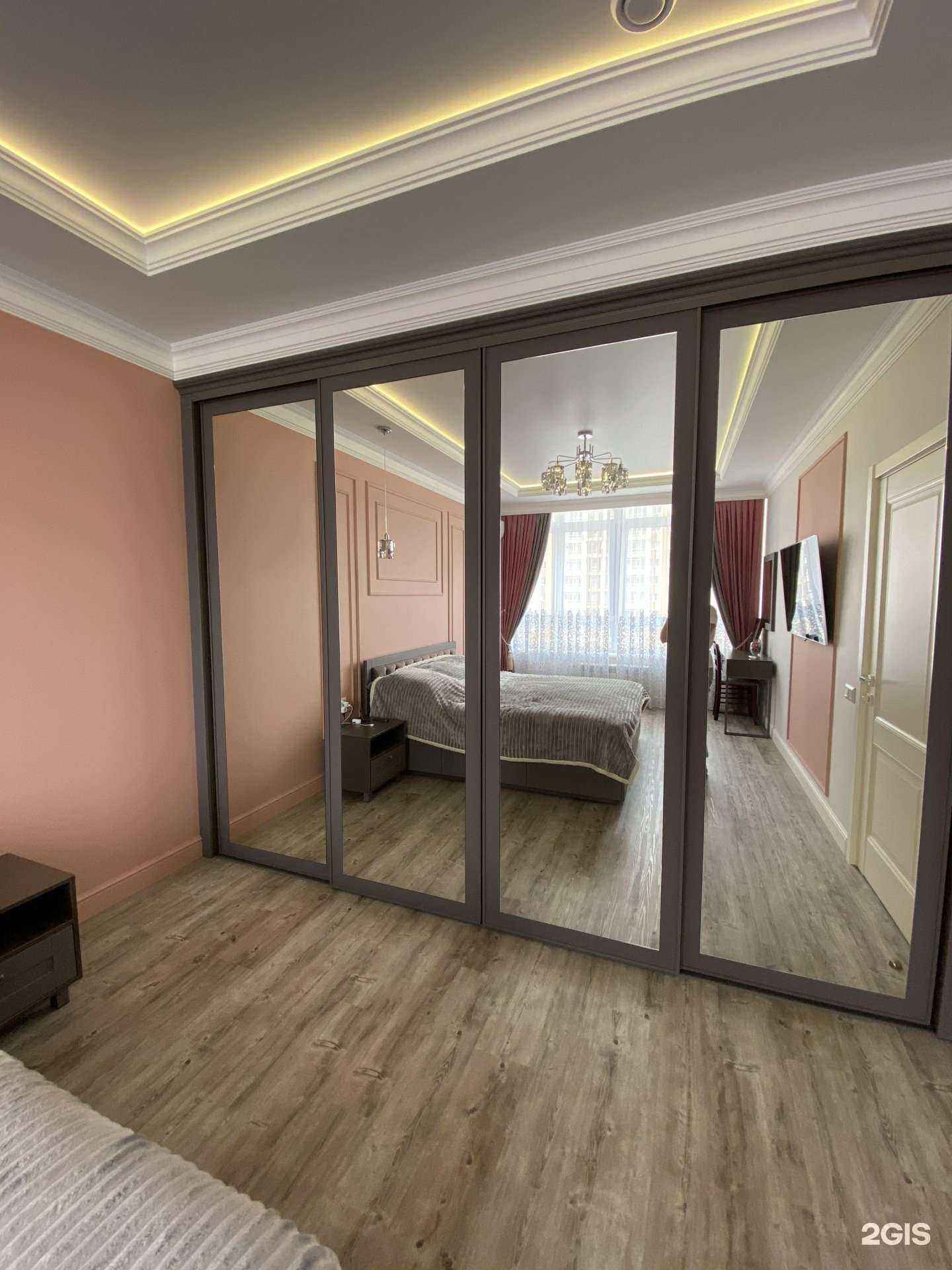 Отзывы на компанию Уют мебель в Кемерове c фото