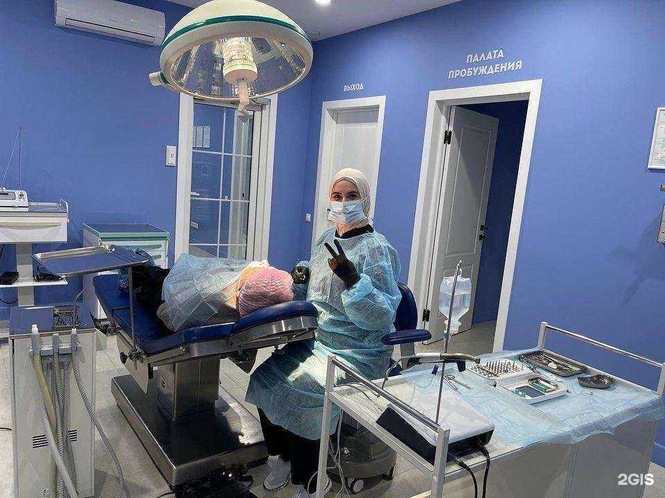 Отзывы на компанию Бенодент в Грозном c фото