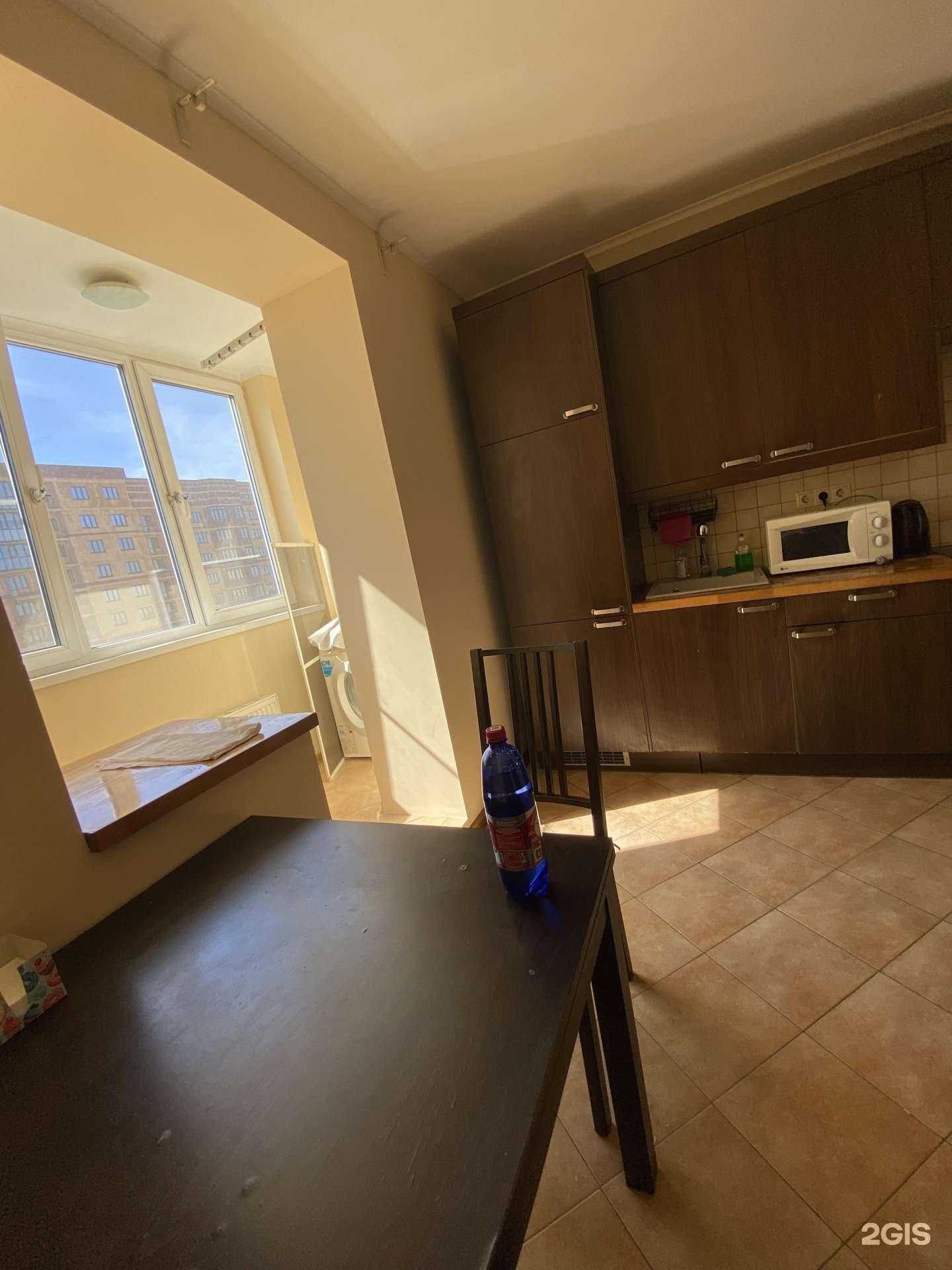 Отзывы на компанию Апартаменты в Щёлкове c фото