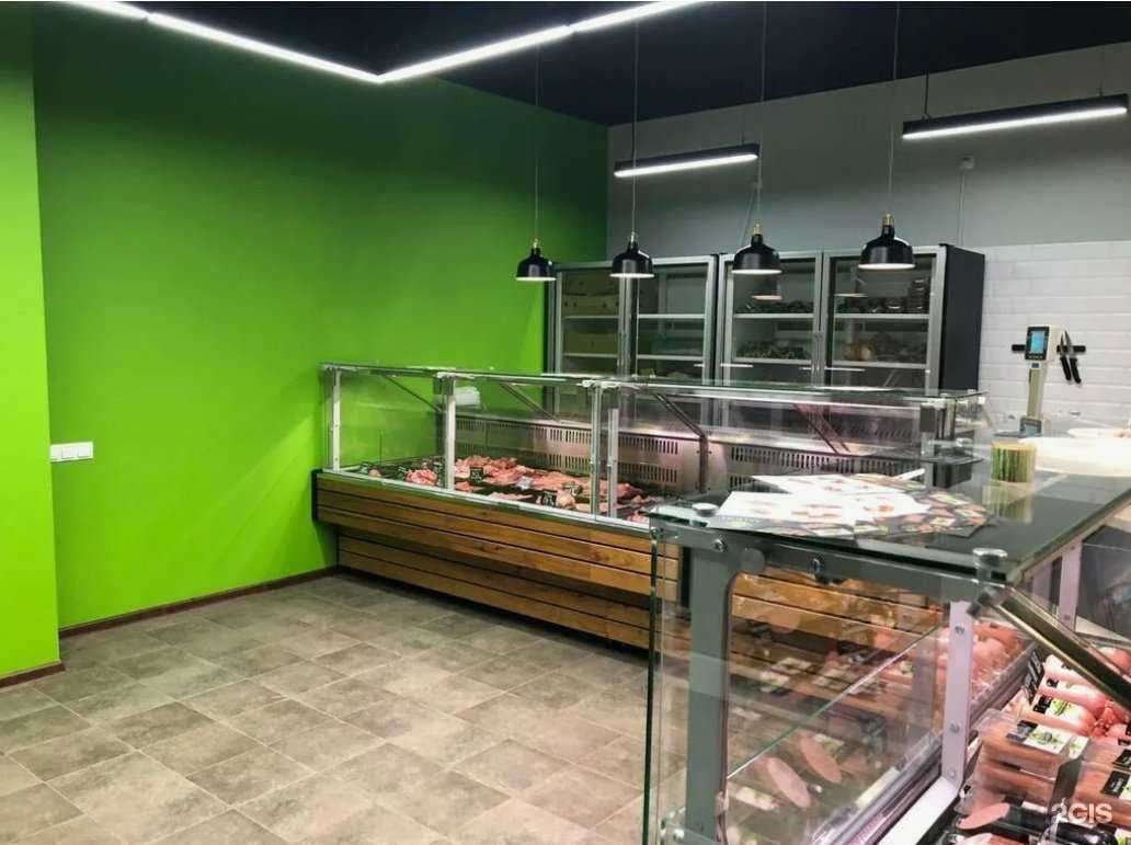 Отзывы на компанию Заволжский в Твери c фото