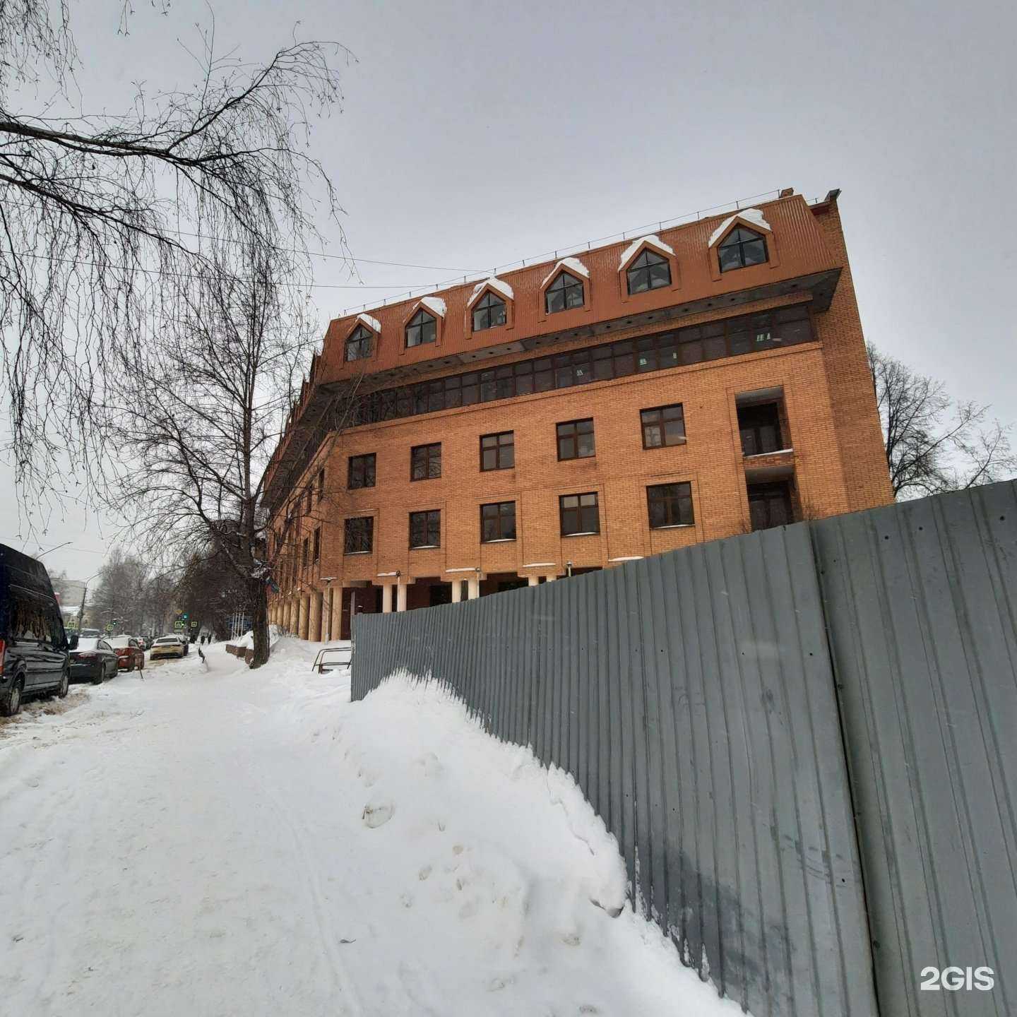 Отзывы на компанию Адвокатский кабинет Туголуковой Анны Андреевны в Сыктывкаре c фото - фотография 2 из 2