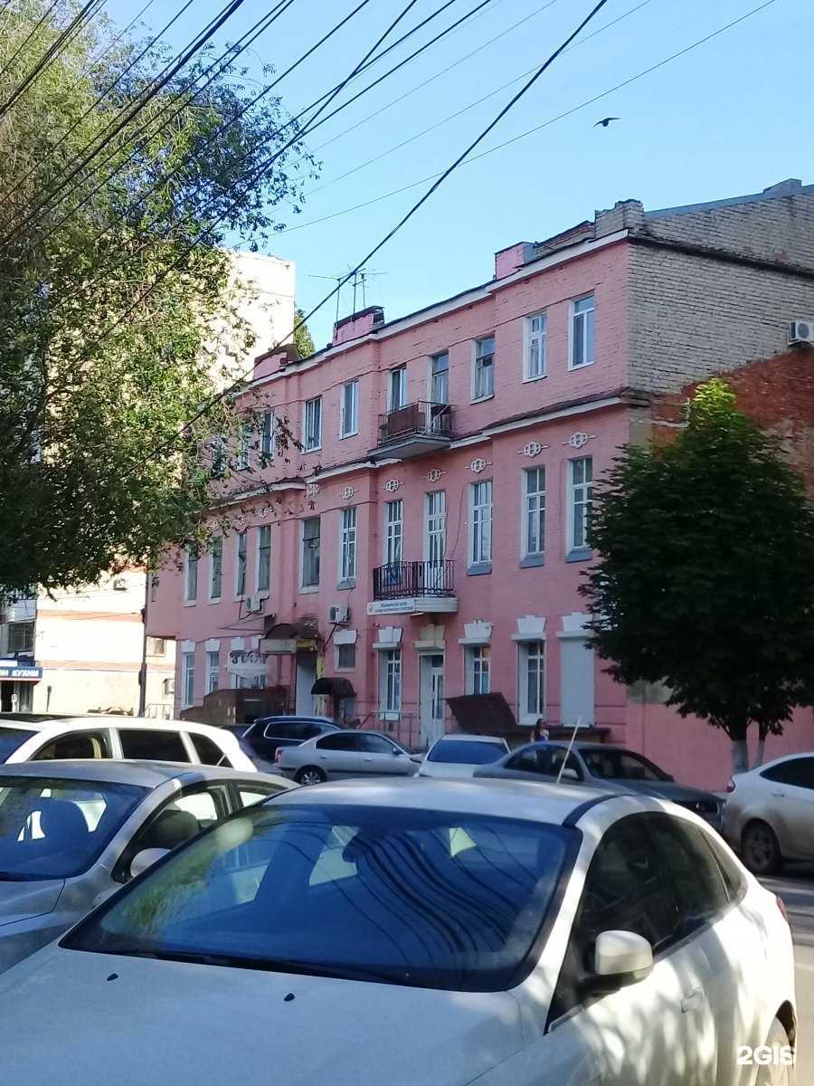 Отзывы на компанию Бункер в Саратове c фото - фотография 2 из 2