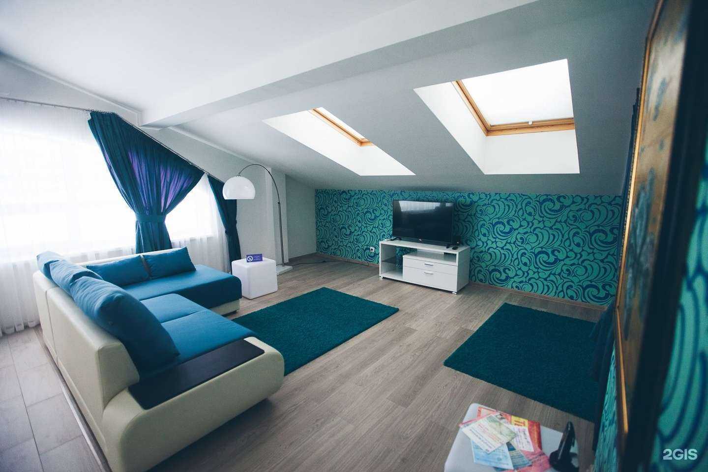 Отзывы на компанию Family Lab Wellness & Spa Club в г. Тверь c фото